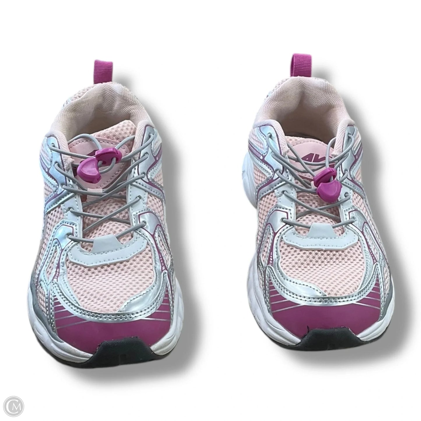 Shoes Sneakers By Avia In Pink, Size: 7