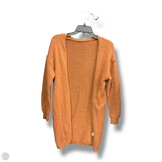 Cardigan By Shein In Brown, Size: 2