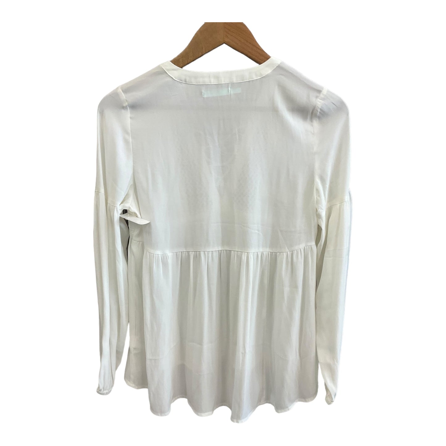 Top Long Sleeve By Maurices  Size: Xs