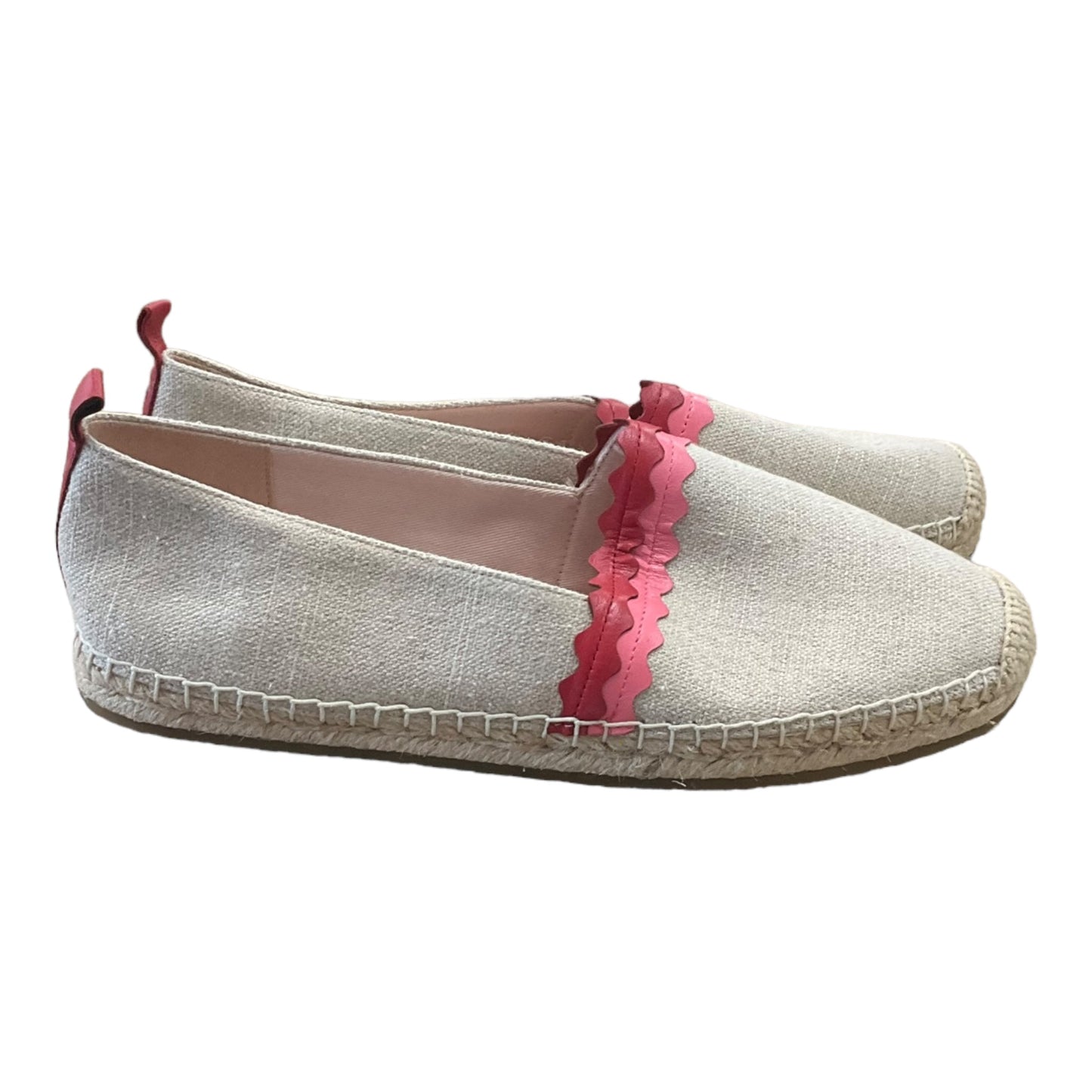 Shoes Flats Espadrille By Kate Spade  Size: 9