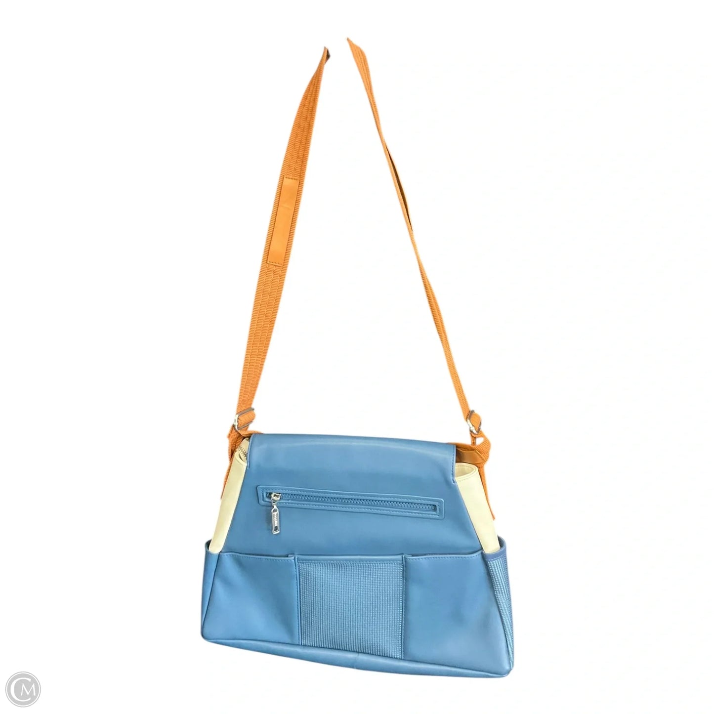 Crossbody By Baggallini, Size: Medium