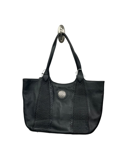 Tote Designer By Brighton  Size: Large