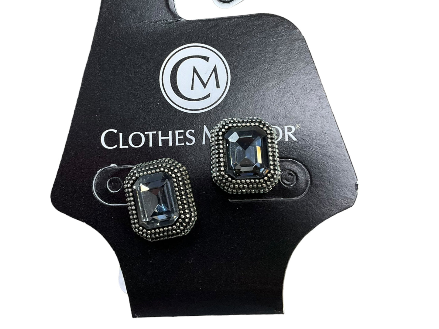 Earrings Stud By Clothes Mentor