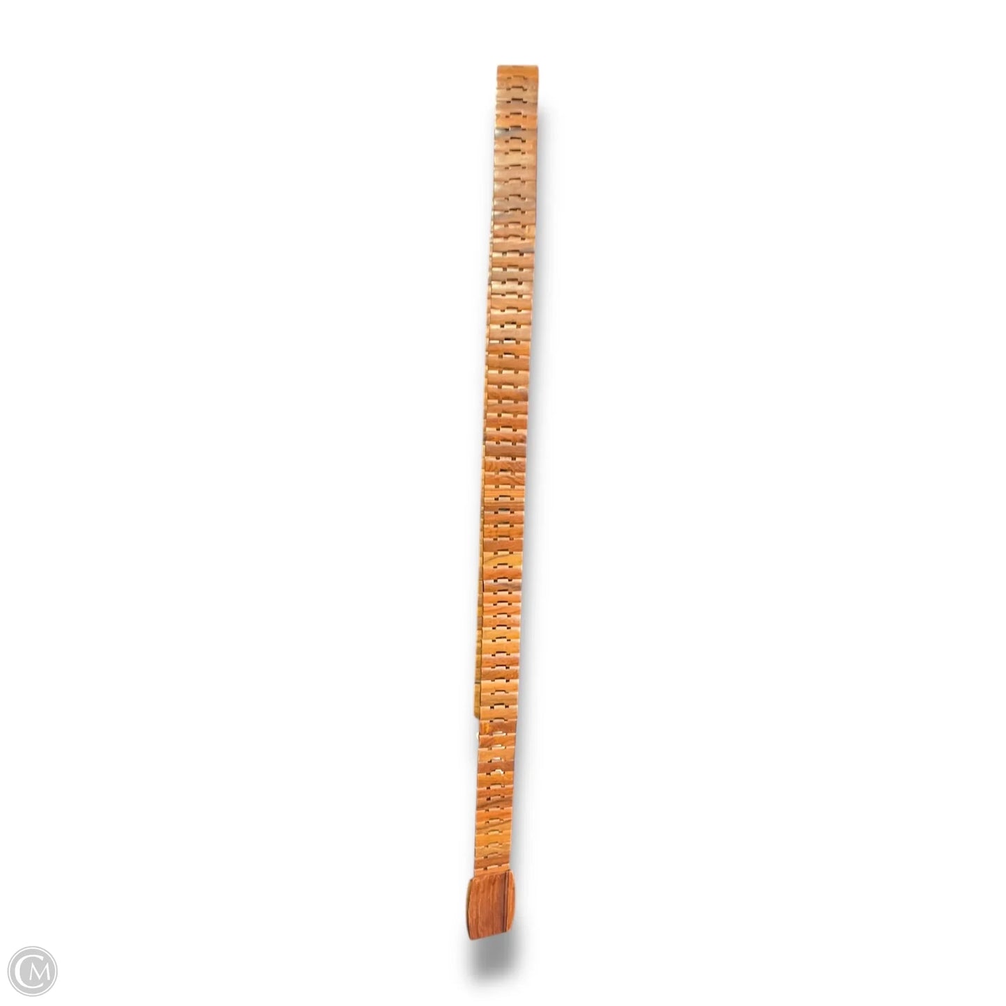 Belt By Clothes Mentor, Size: Medium