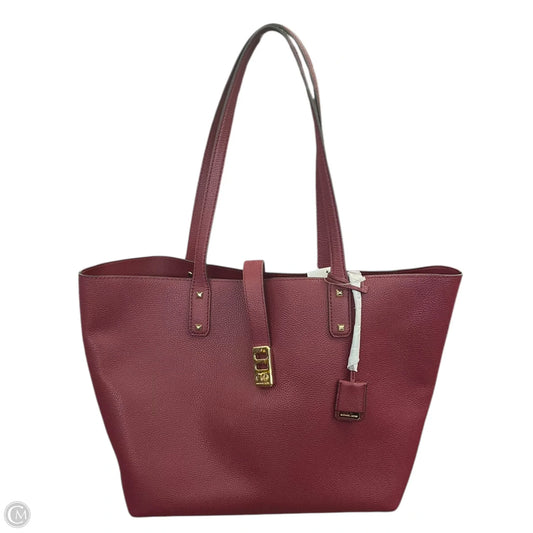 Tote Designer By Michael By Michael Kors, Size: Large