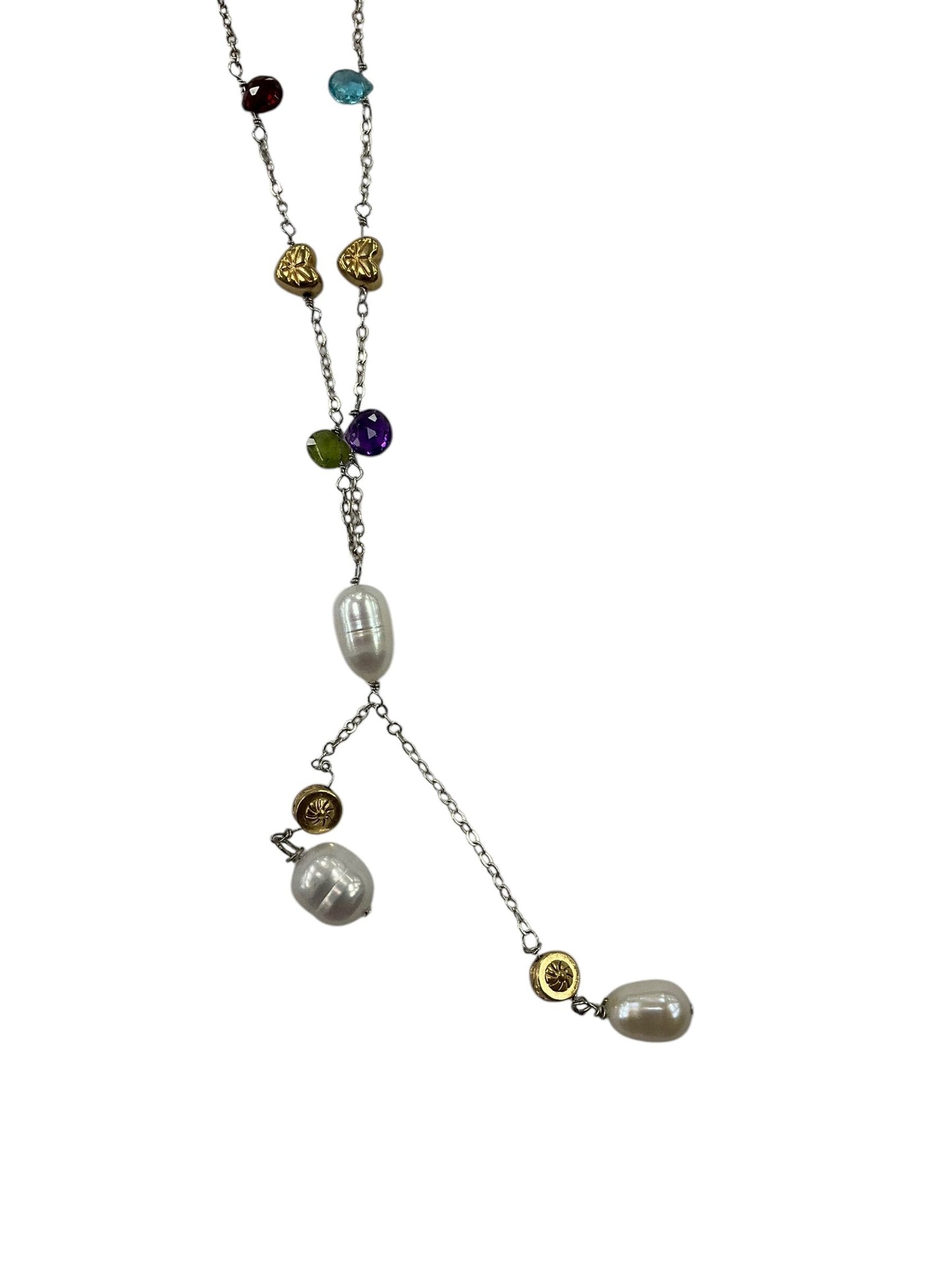 Necklace Designer By Brighton