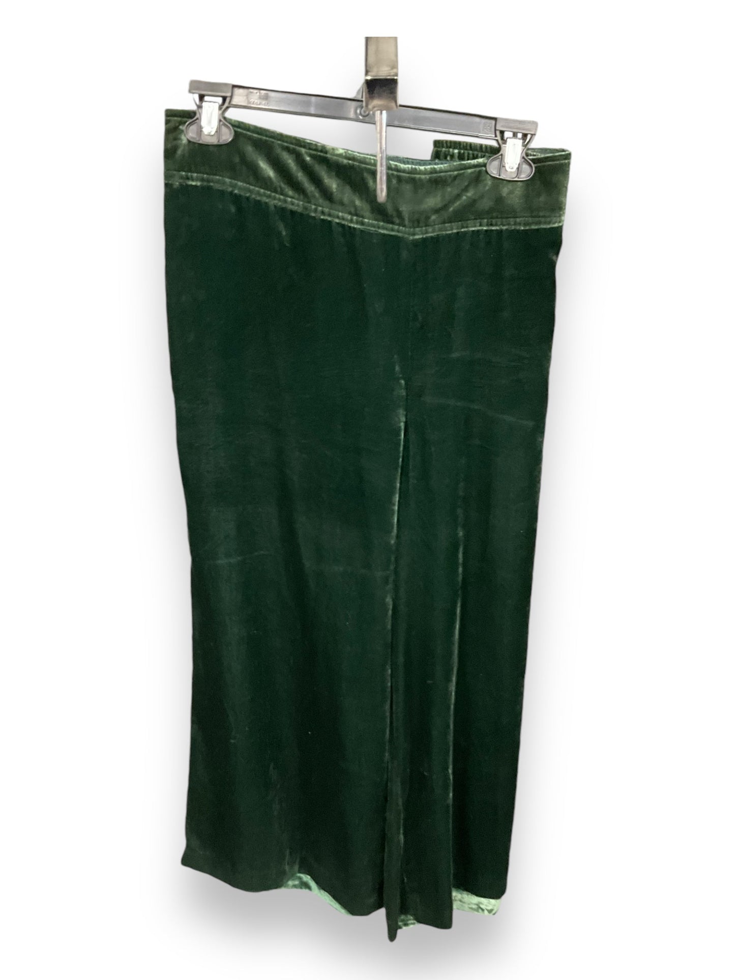 Pants Dress By Madewell In Green, Size: 2x