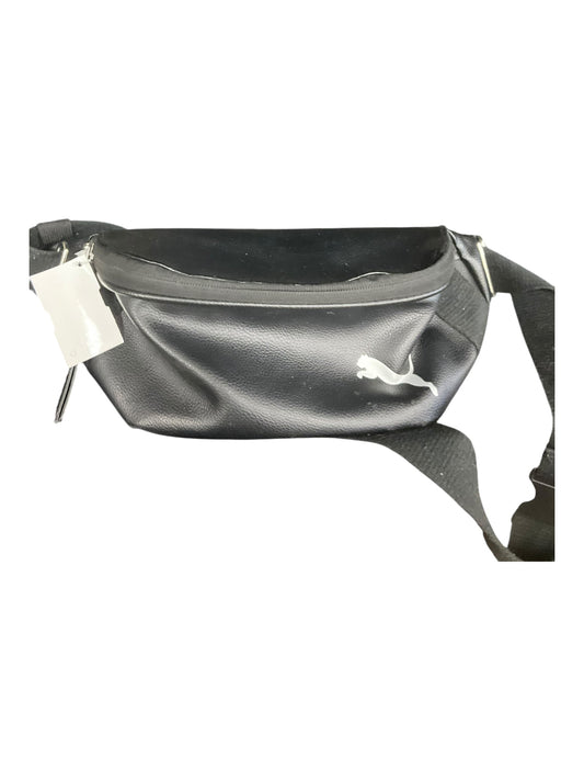 Belt Bag By Puma, Size: Small