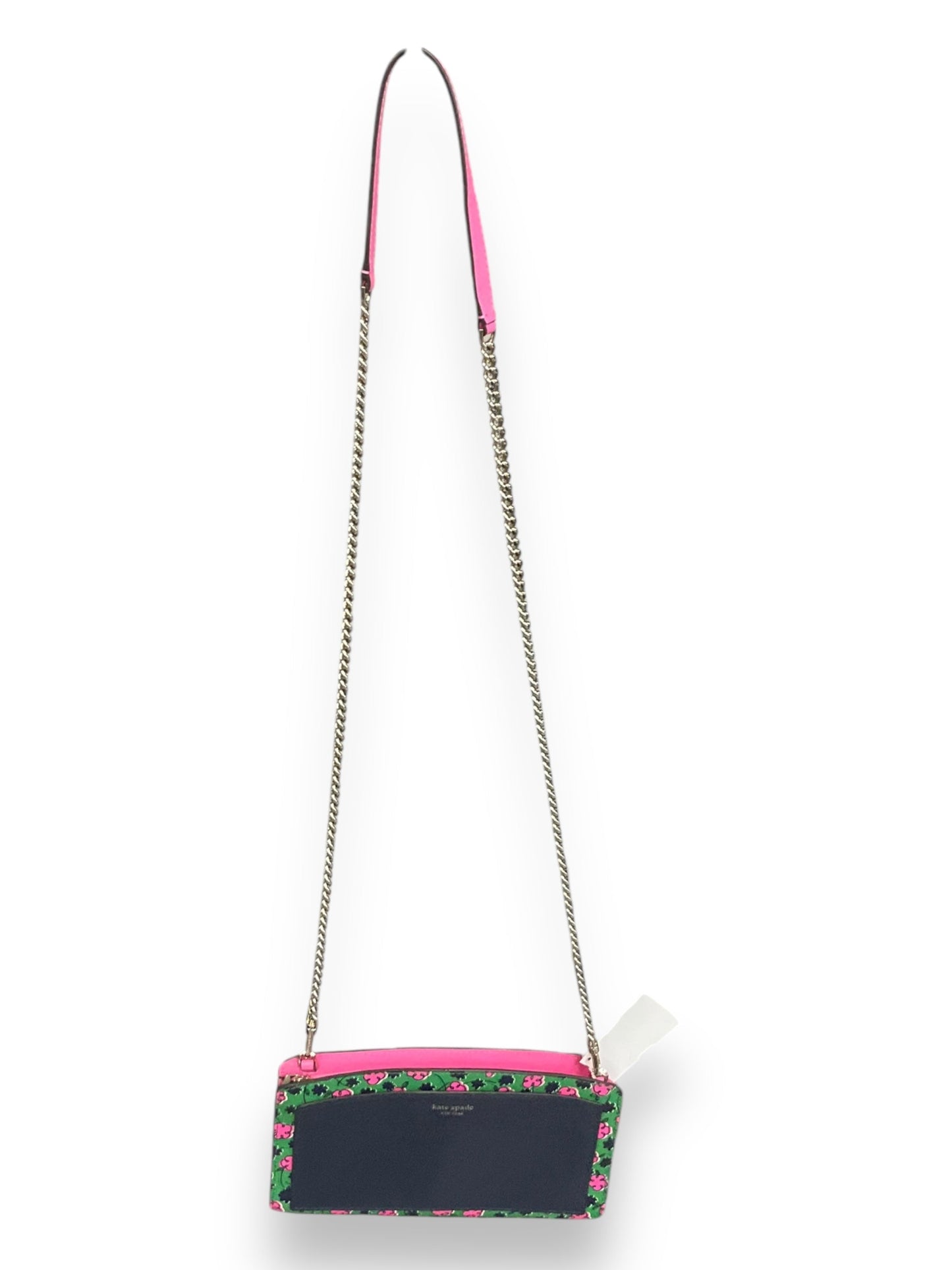 Crossbody Designer By Kate Spade, Size: Small