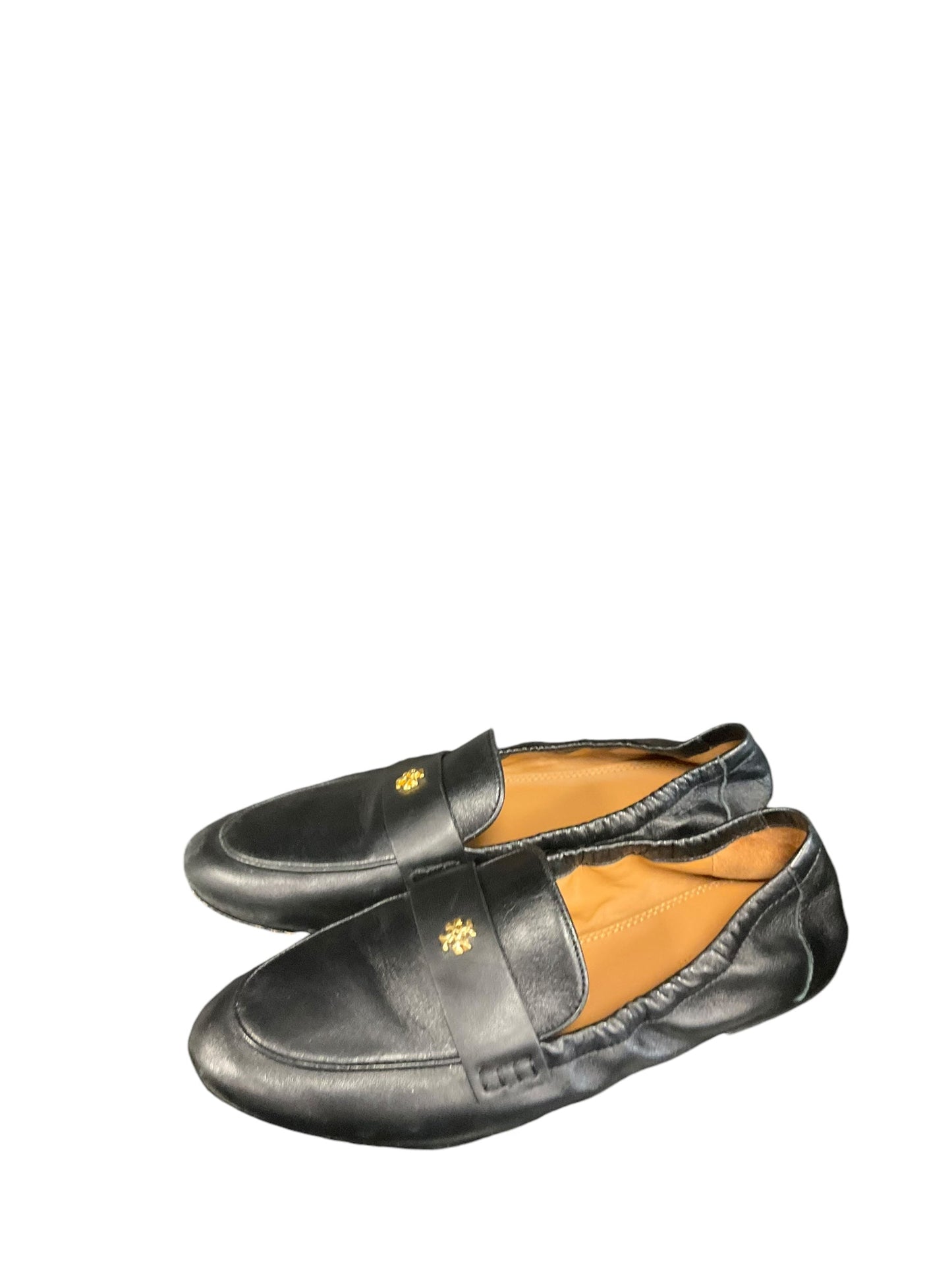 Shoes Designer By Tory Burch In Black, Size: 7