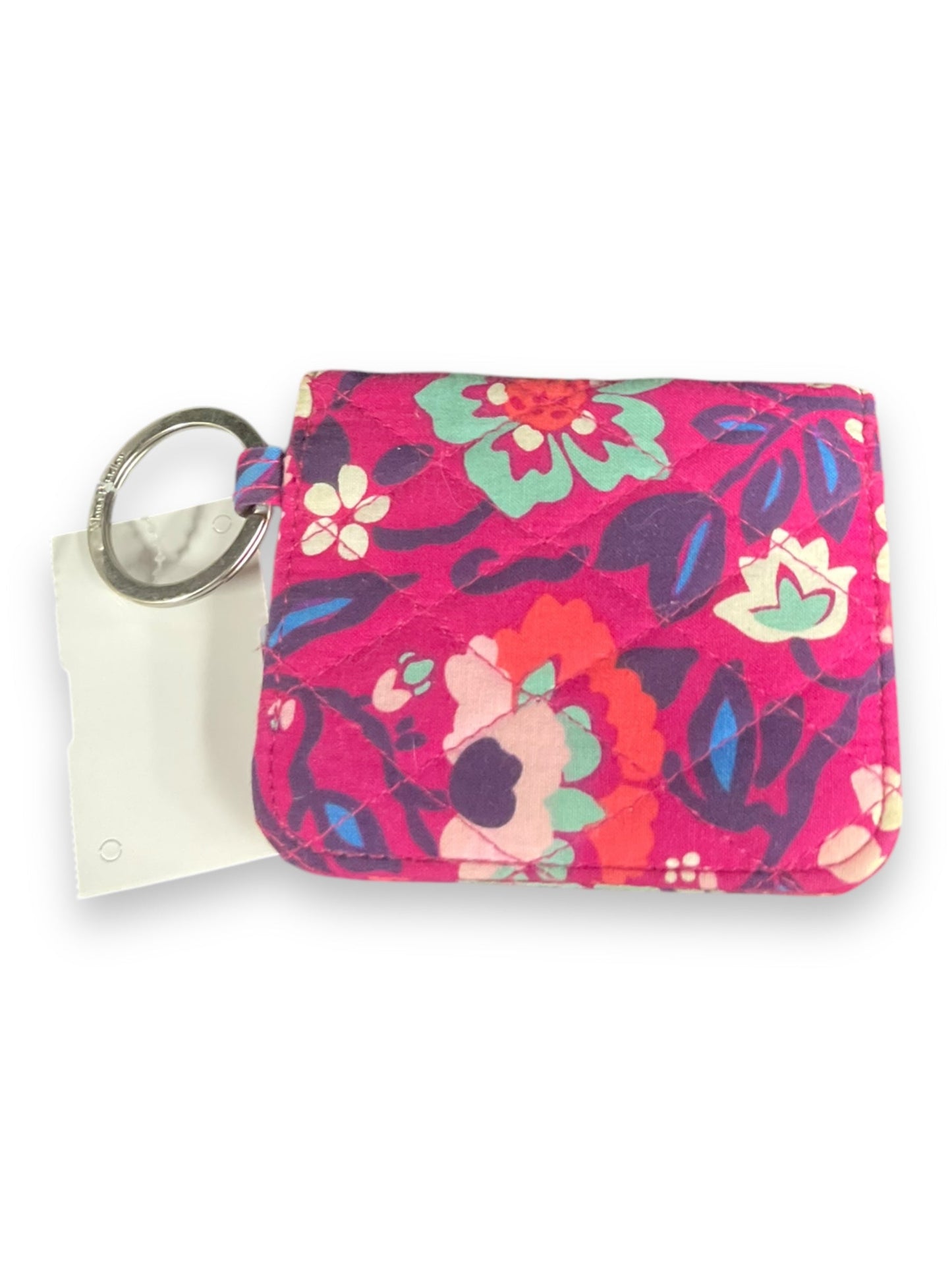 Id/card Holder Designer By Vera Bradley, Size: Small