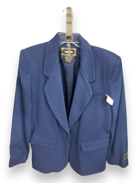 Blazer By Capezio In Navy, Size: 10