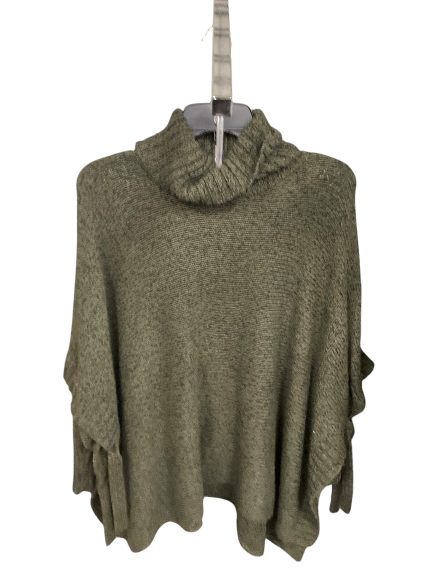 Sweater By Alya In Green, Size: M