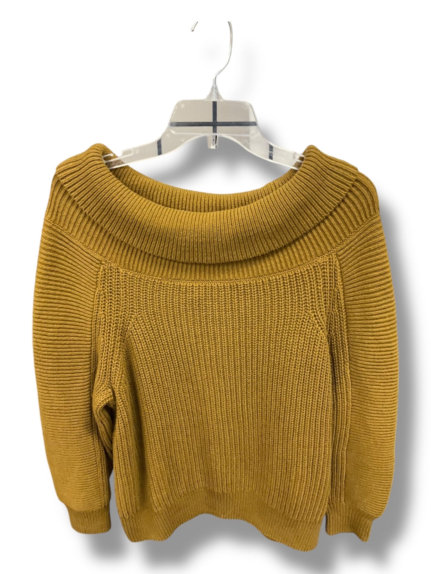 Sweater By H&m In Brown, Size: M