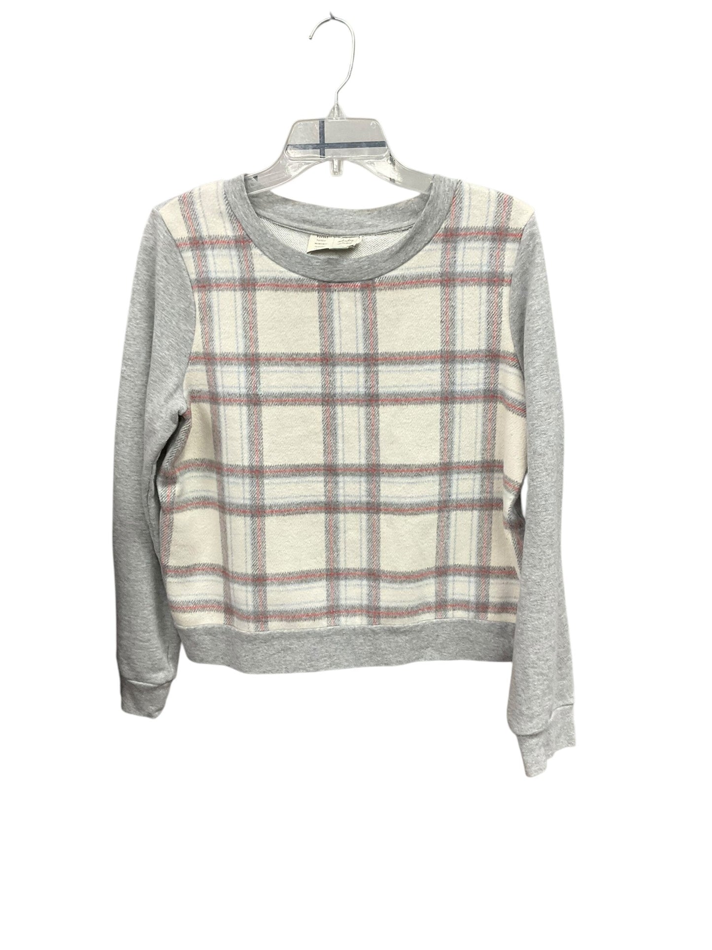 Sweatshirt Crewneck By Saturday/sunday  Size: M