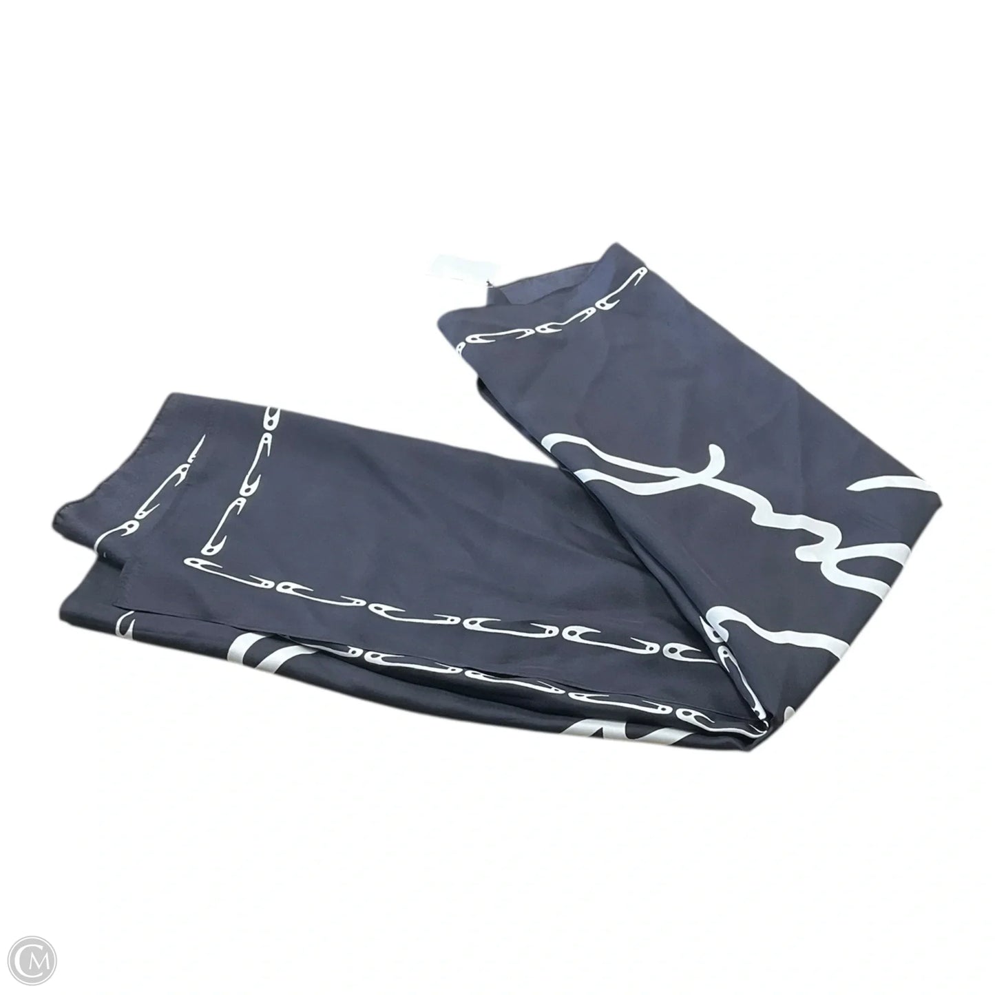 Scarf Designer By Karl Lagerfeld