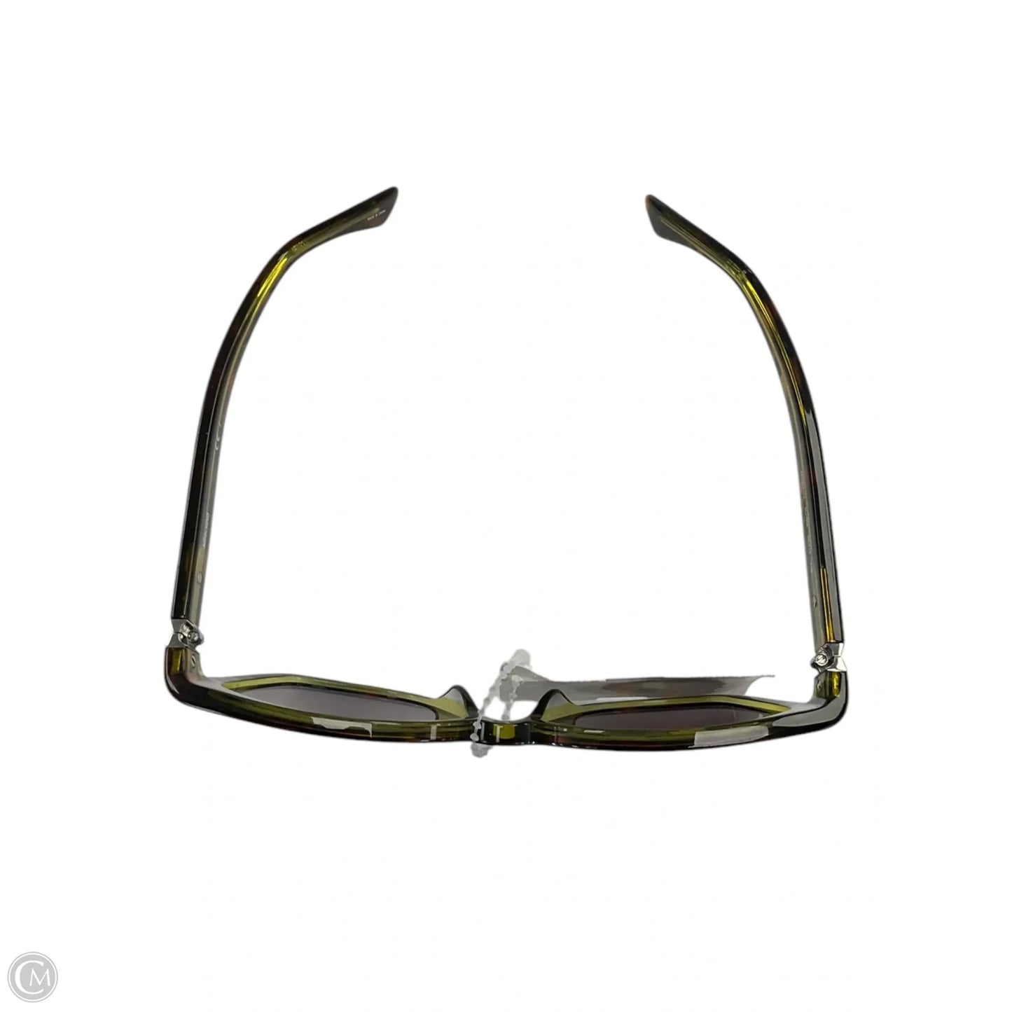 Sunglasses Luxury Designer By Moschino