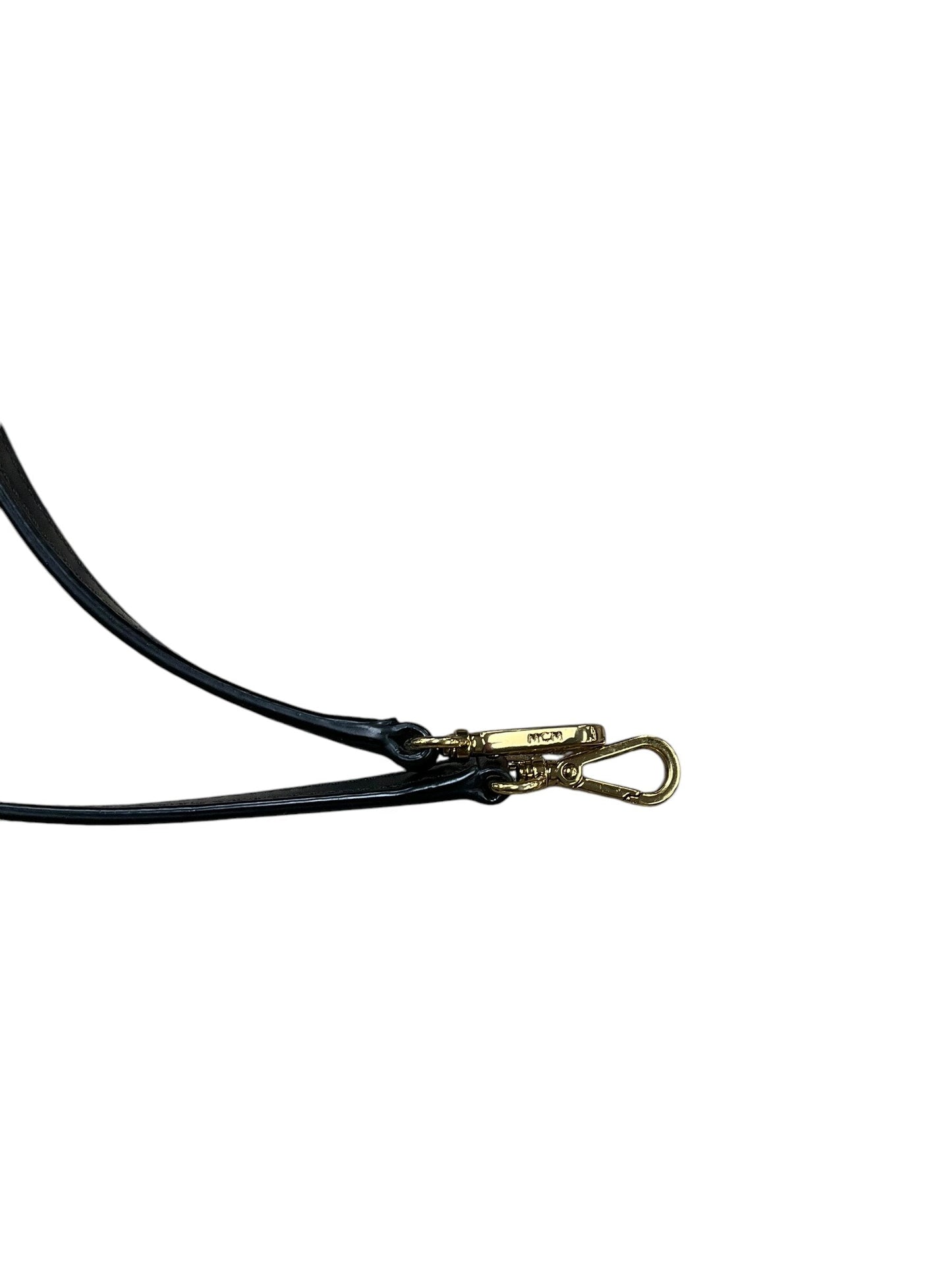 Handbag Luxury Designer By Mcm  Size: Small