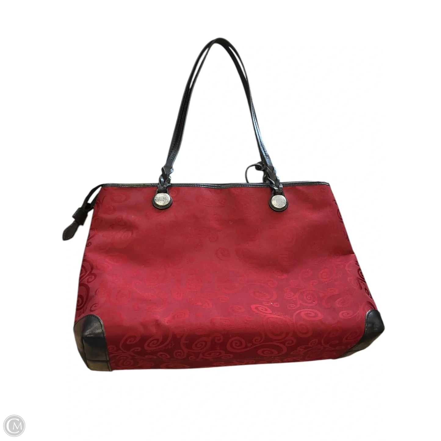 Handbag By Brighton, Size: Medium
