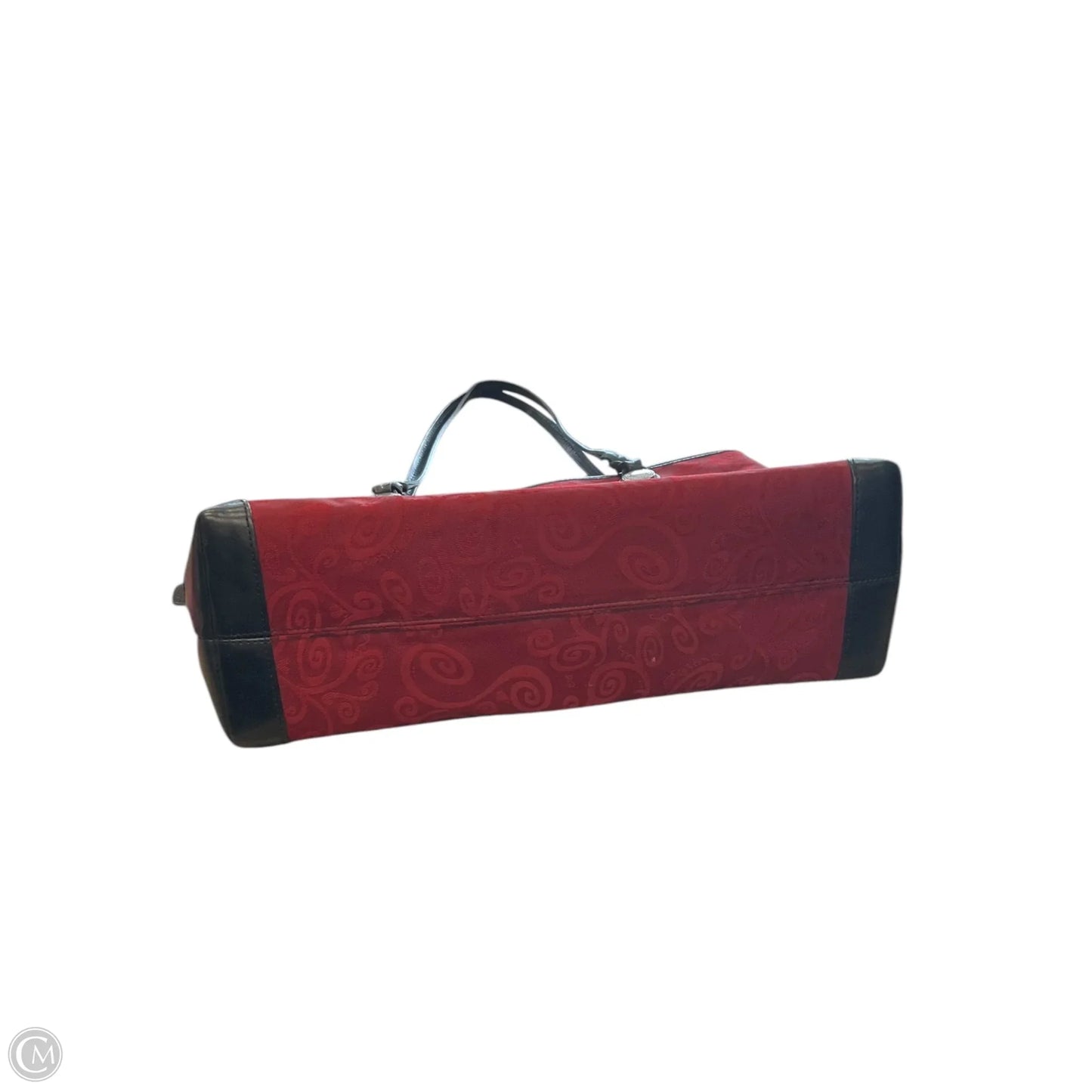 Handbag By Brighton, Size: Medium