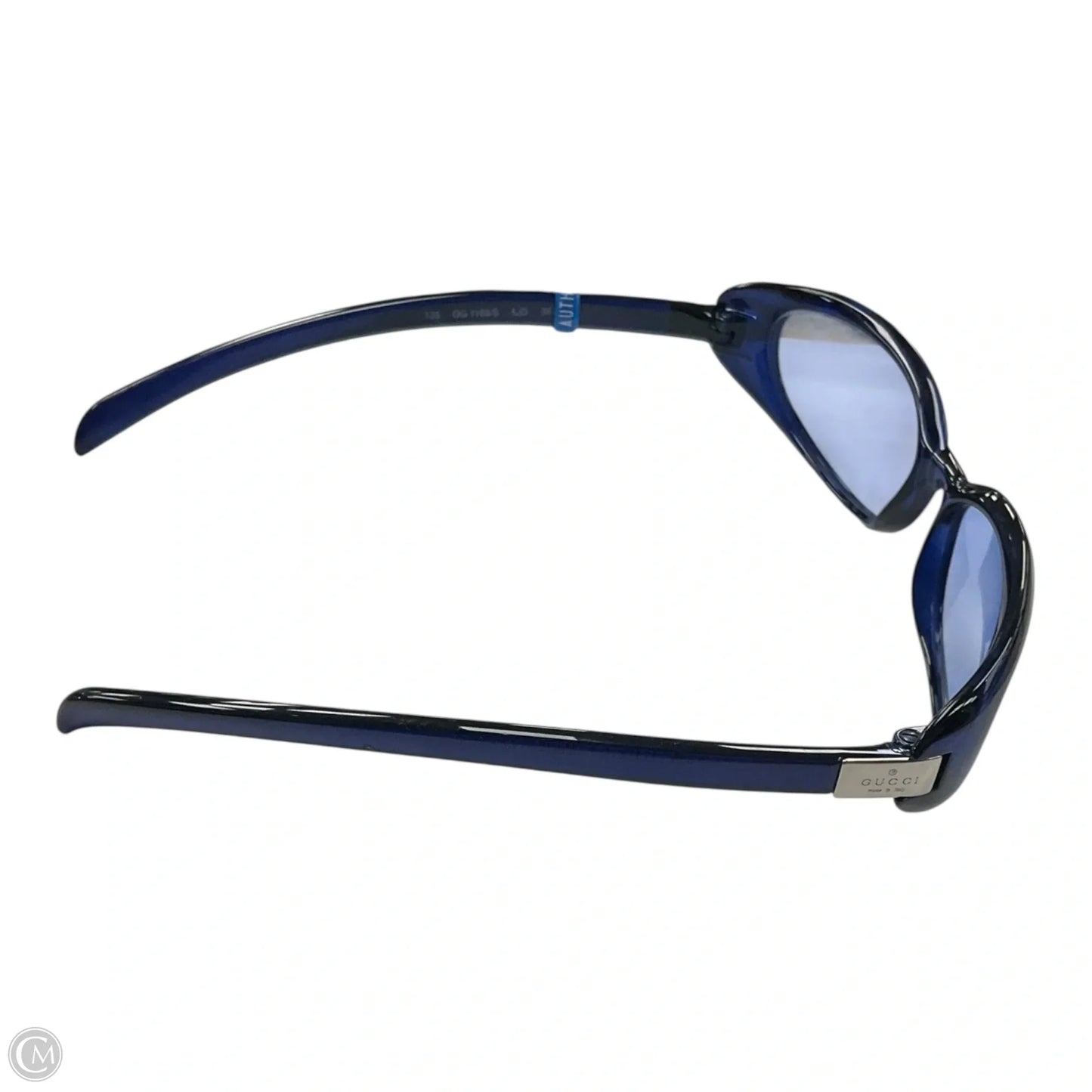 Sunglasses Luxury Designer By Gucci