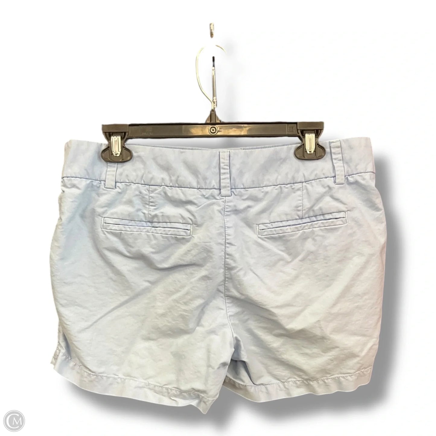 Shorts By J. Crew In Blue, Size: 10