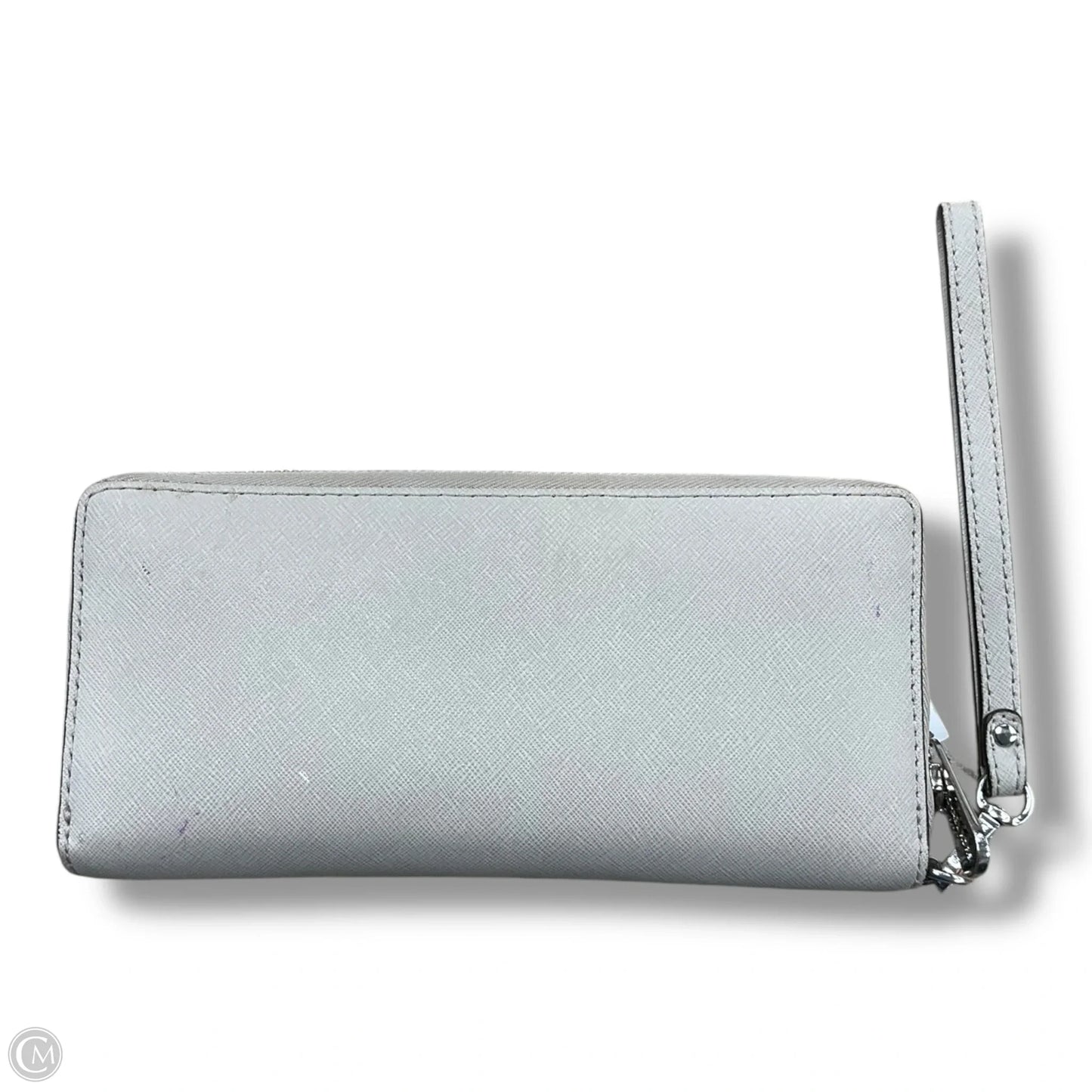 Wristlet Designer By Michael Kors, Size: Medium