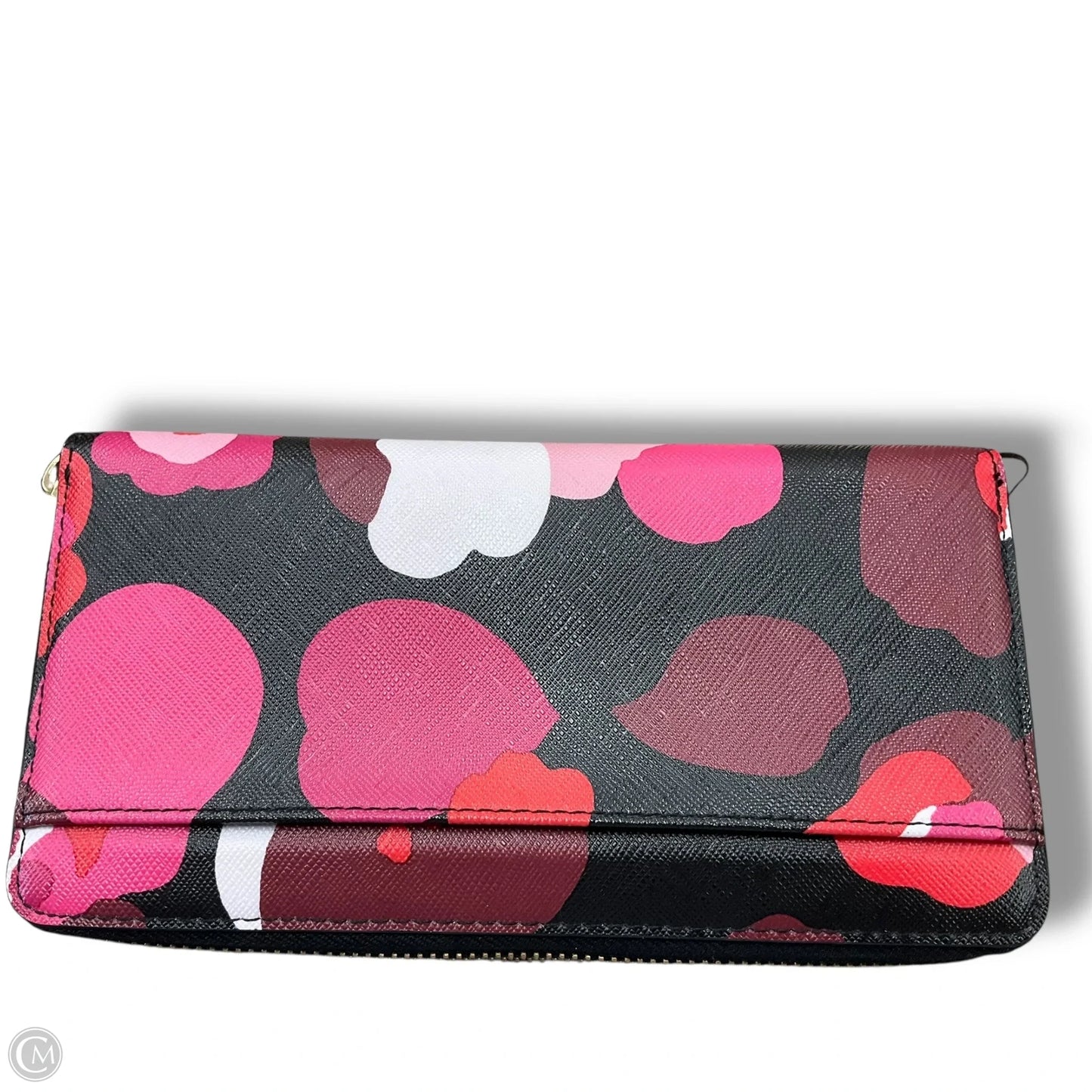 Wallet Designer By Kate Spade, Size: Large