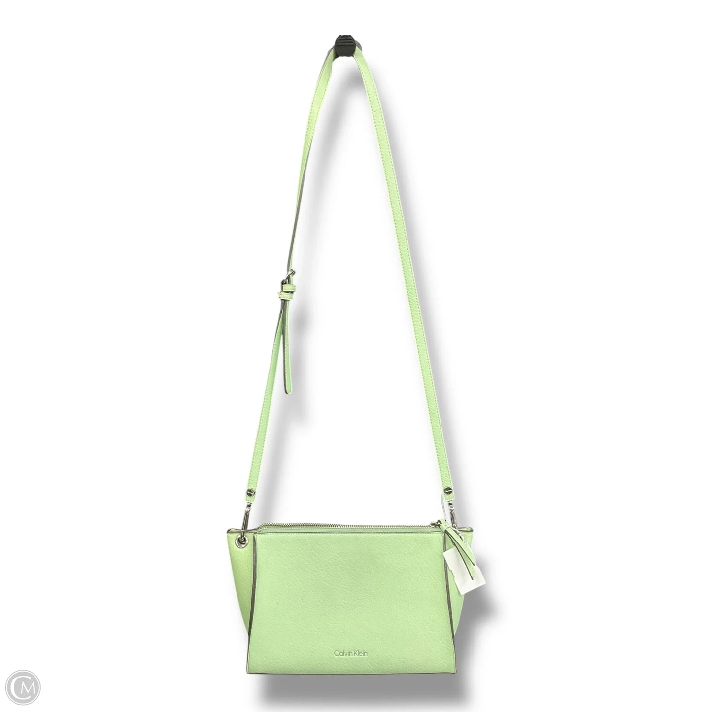 Crossbody By Calvin Klein, Size: Medium