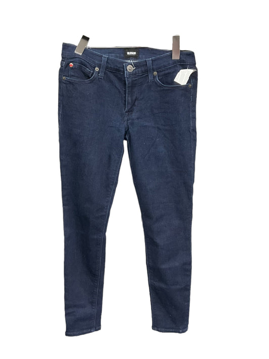 Jeans Skinny By Hudson  Size: 4