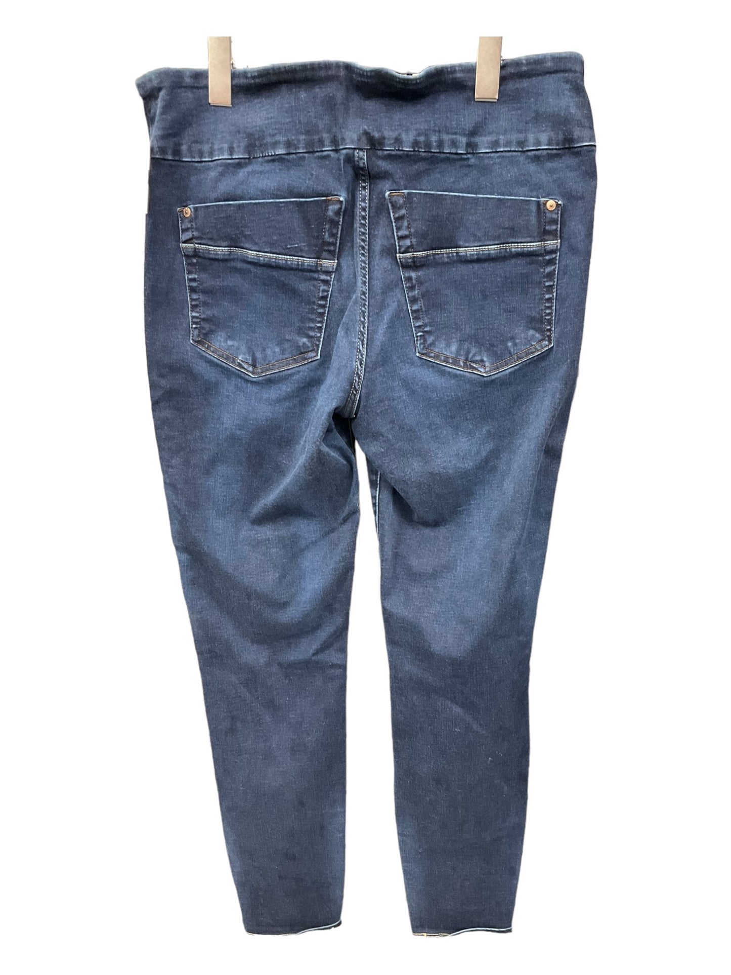 Jeans Skinny By Rock And Republic  Size: 14