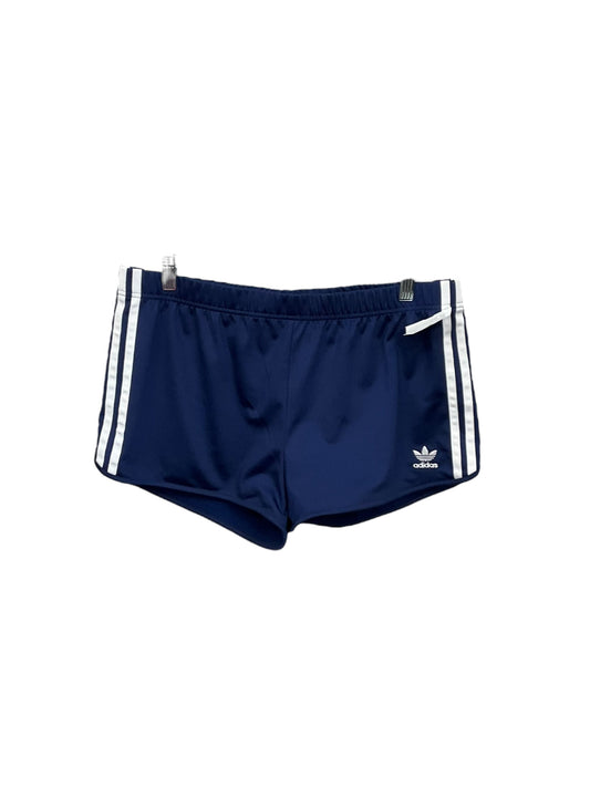 Athletic Shorts By Adidas  Size: L