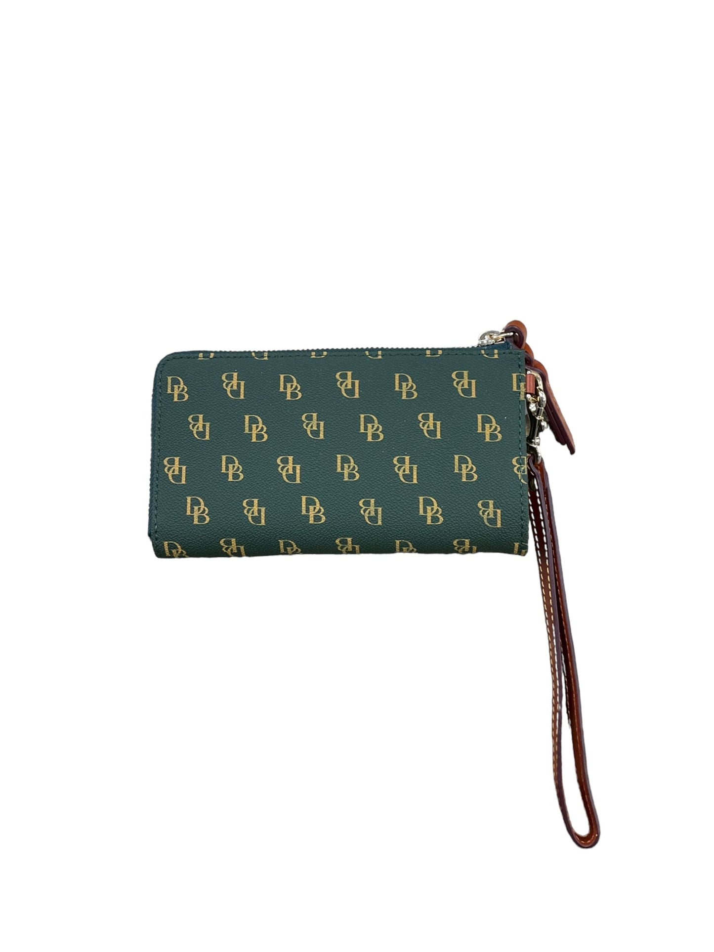 Wristlet Designer By Dooney And Bourke  Size: Large