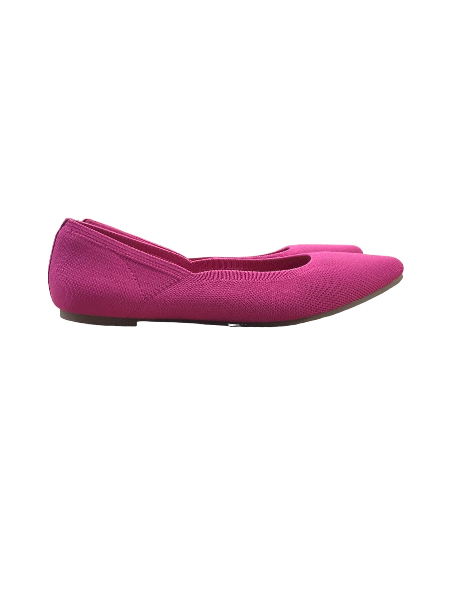 Shoes Flats By Cynthia Rowley  Size: 9.5