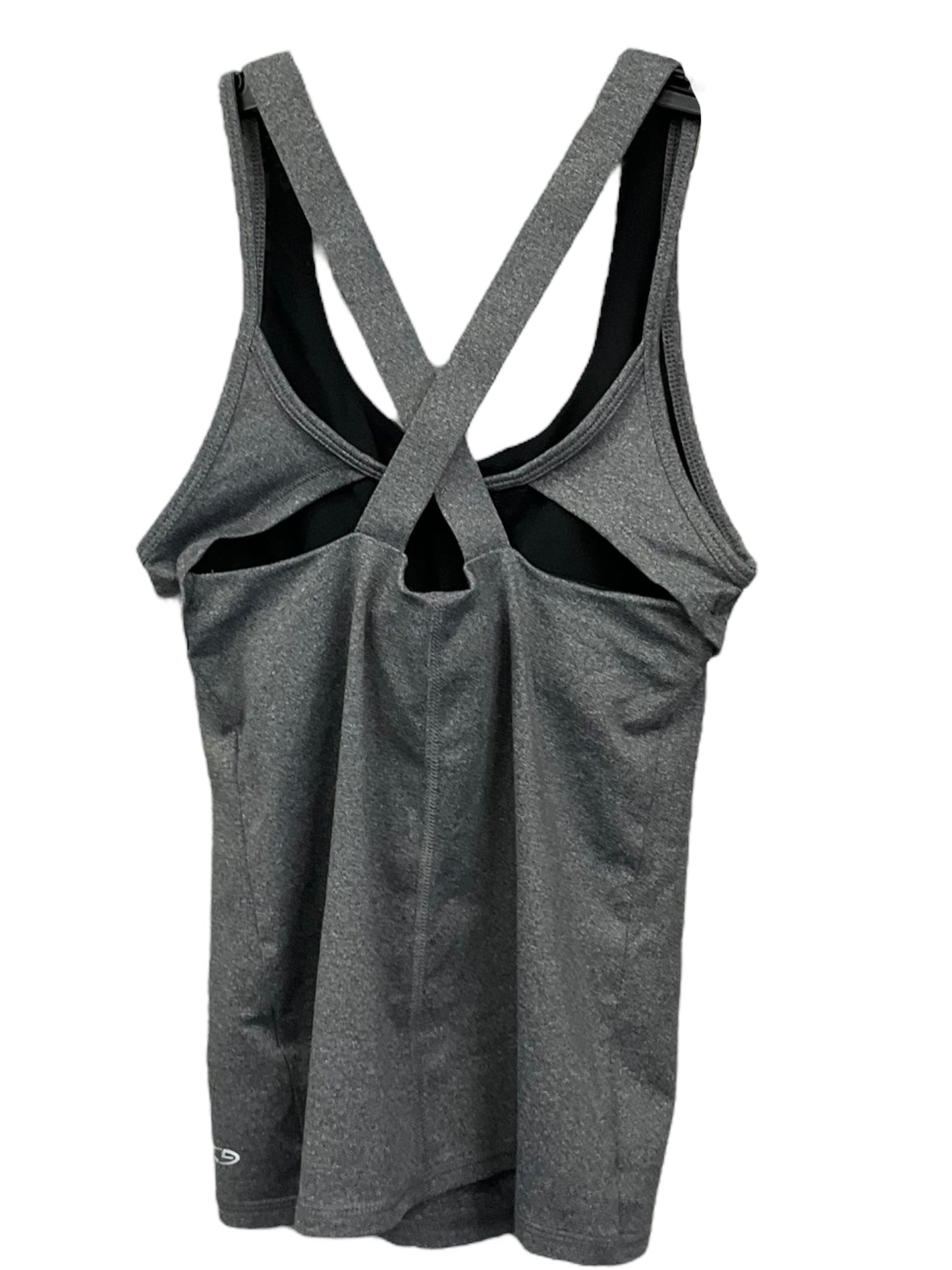 Grey Athletic Tank Top Champion, Size Xs