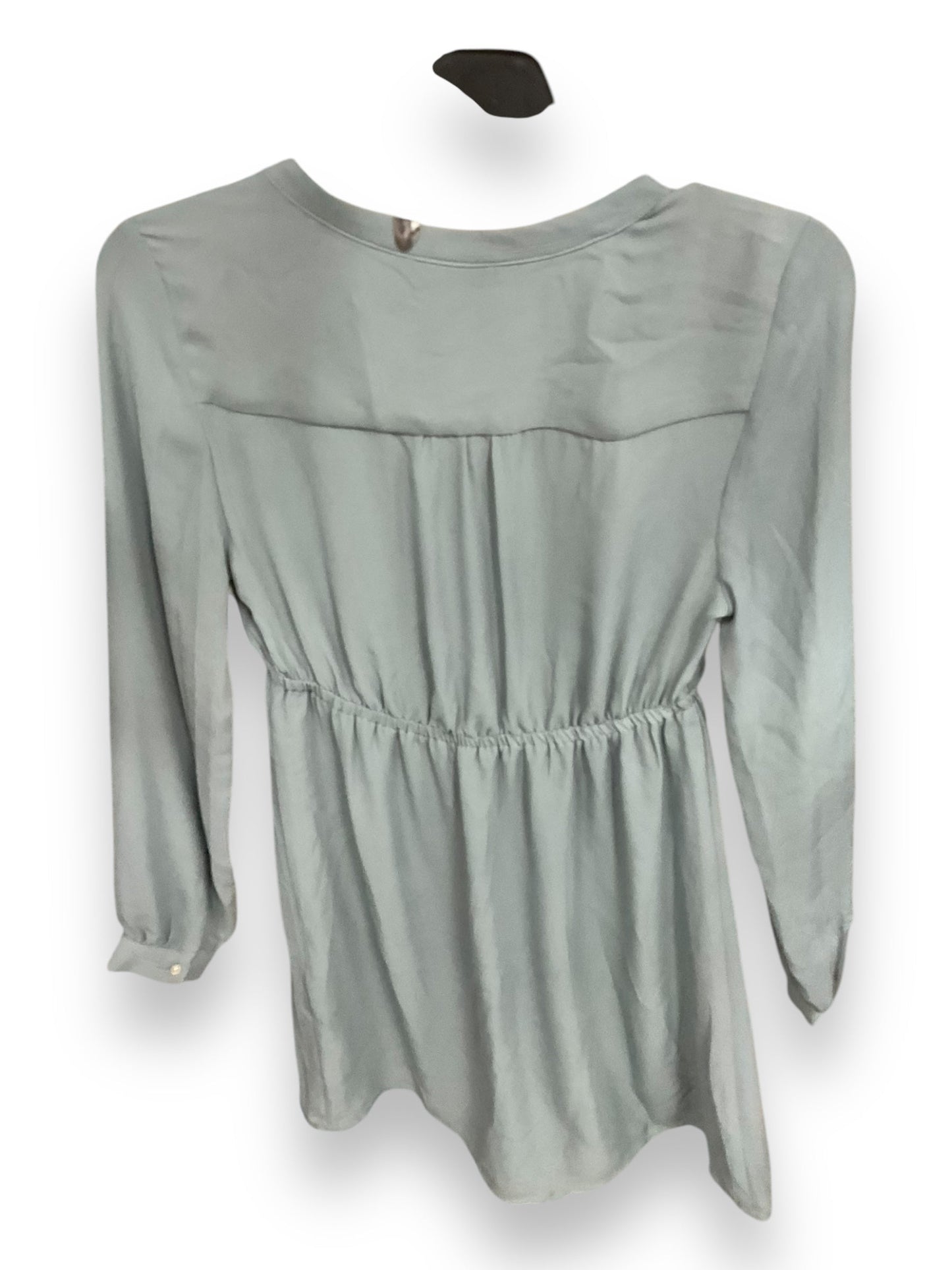 Maternity Top Long Sleeve By H&m Mama, Size: Xs