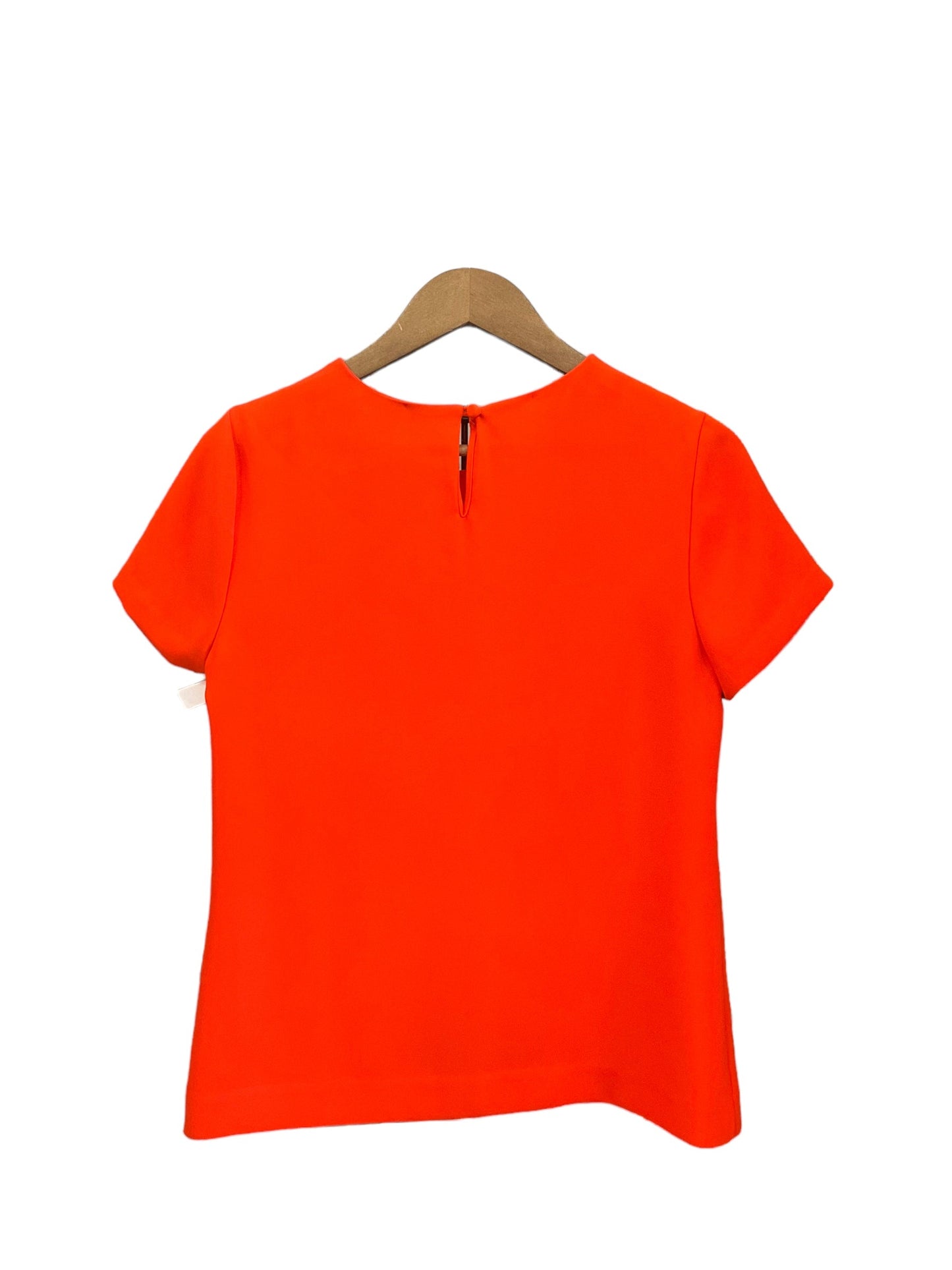 Top Short Sleeve By J. Crew  Size: S