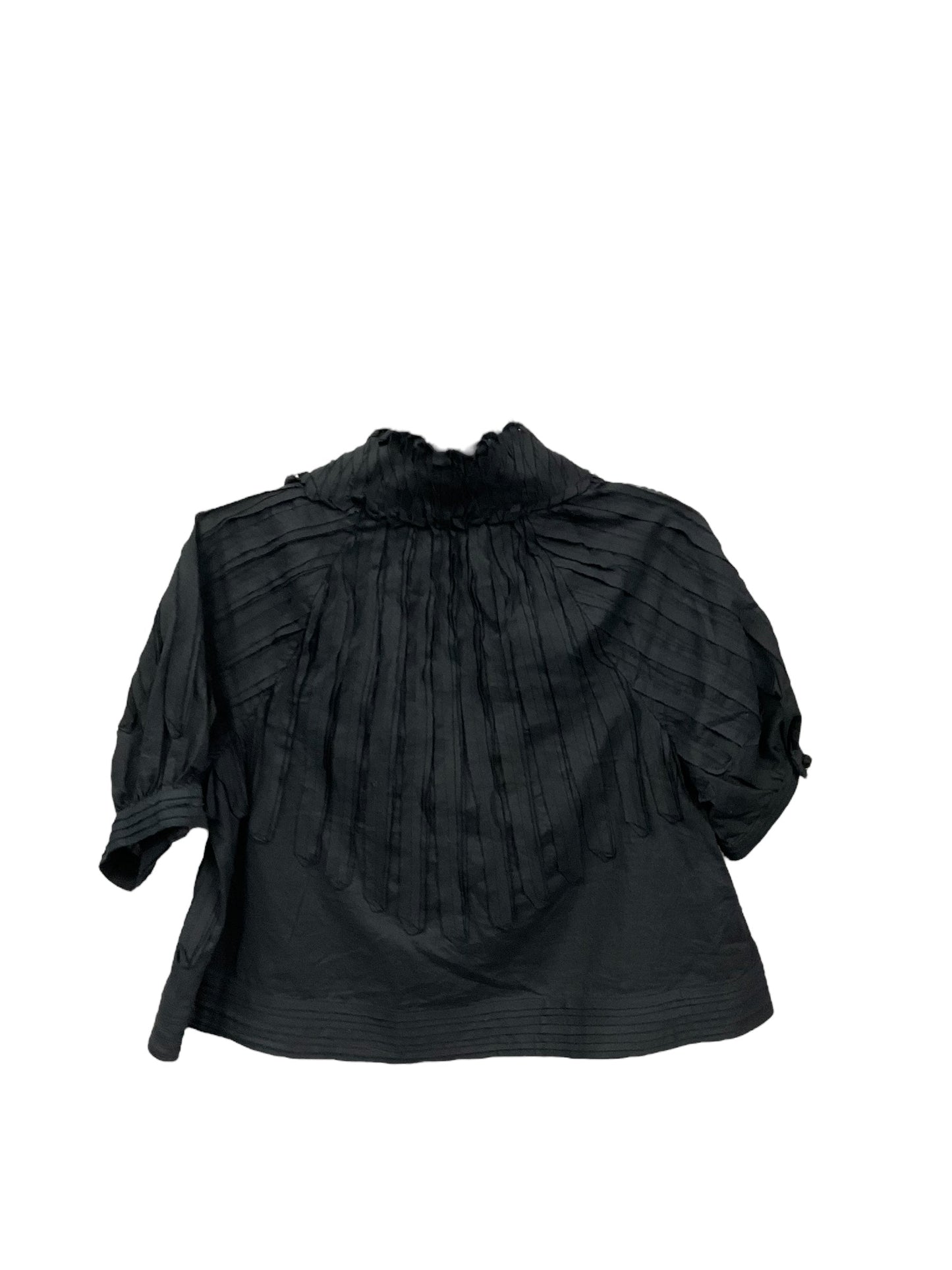 Bolero By Bcbgmaxazria In Black, Size: S