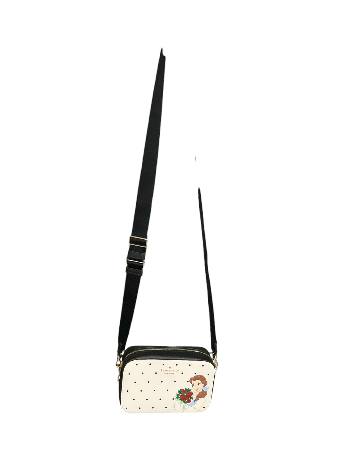 Crossbody Designer By Kate Spade, Size: Small