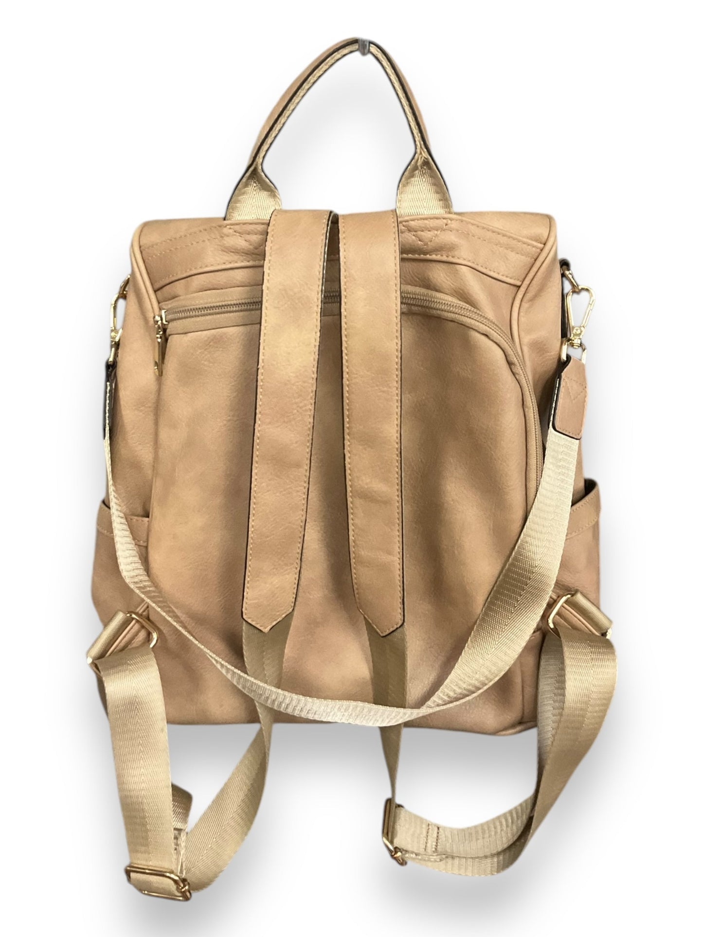 Backpack By Clothes Mentor, Size: Medium