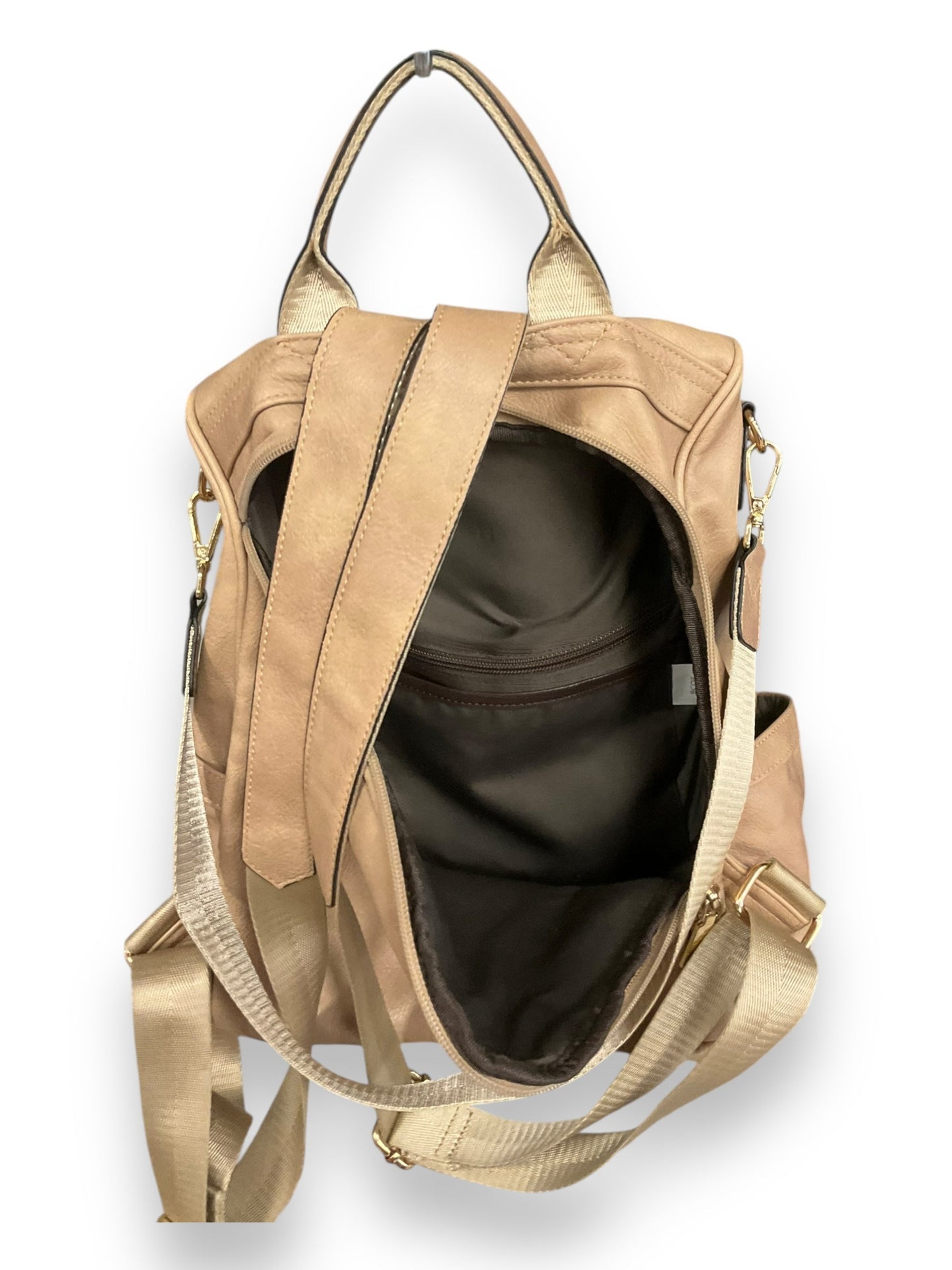 Backpack By Clothes Mentor, Size: Medium