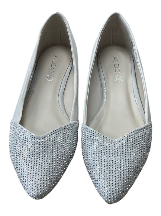 Shoes Flats Ballet By Aldo  Size: 9