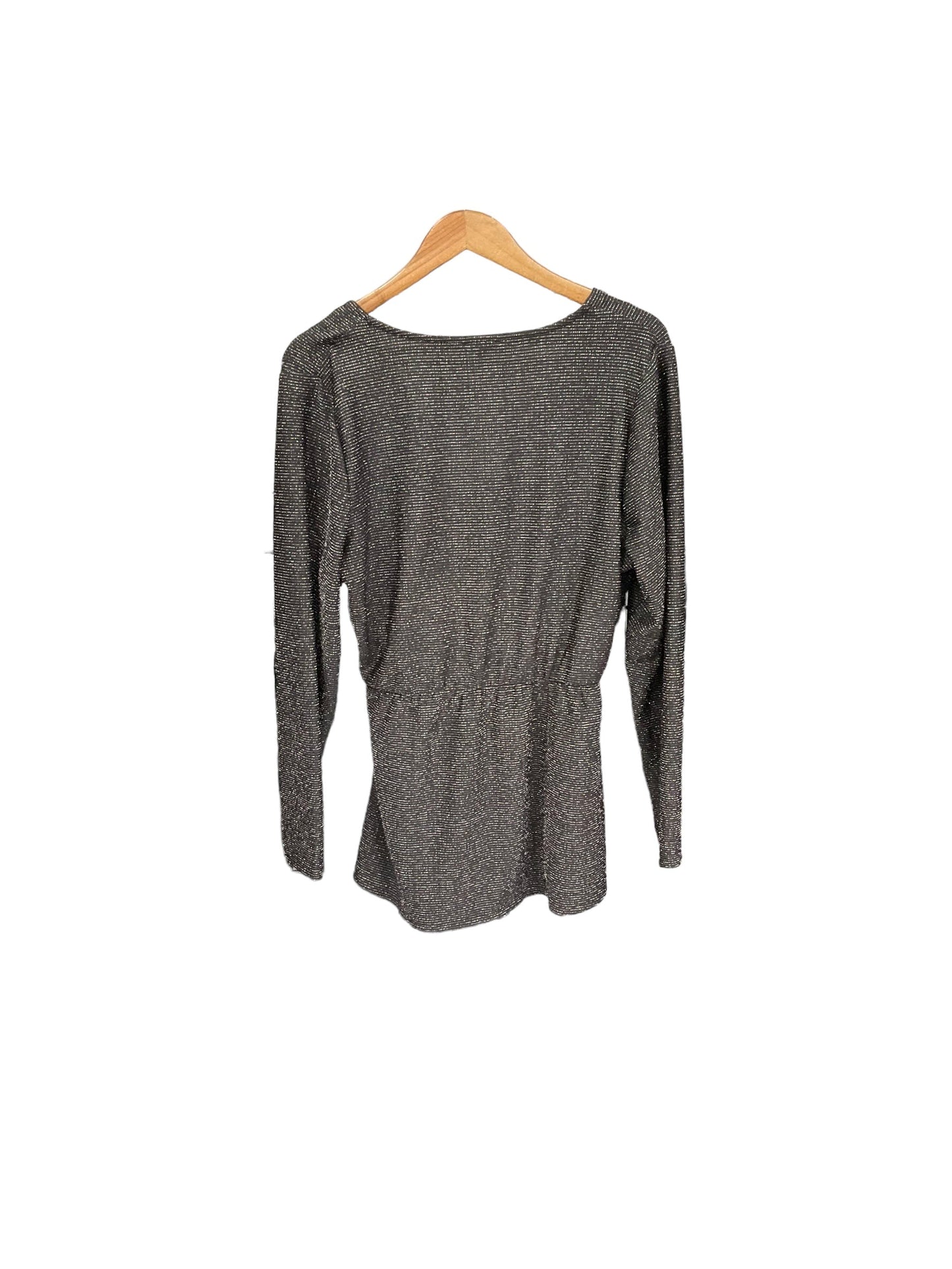 Tunic Long Sleeve By Lane Bryant  Size: Xl