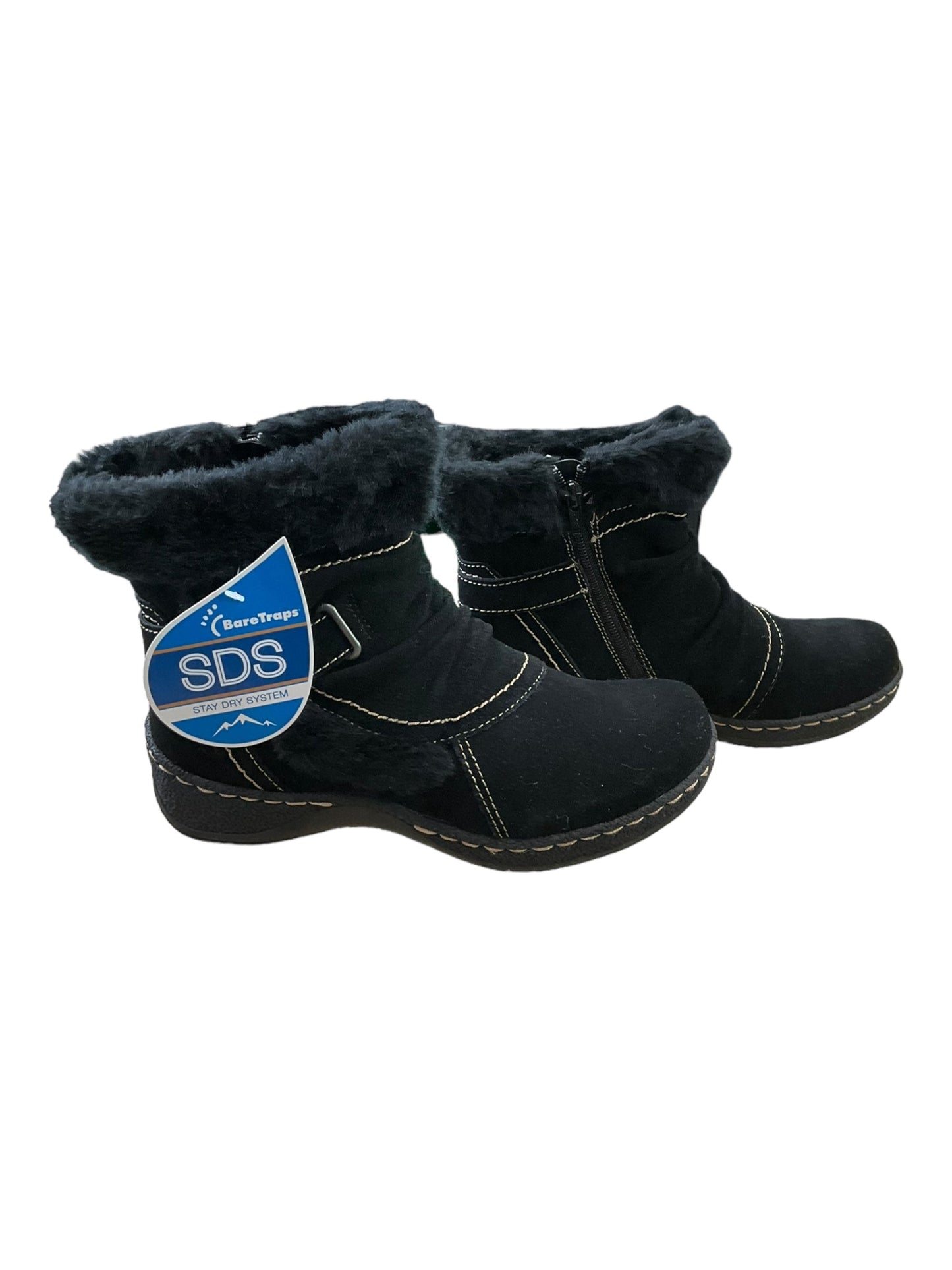 Boots Snow By Bare Traps  Size: 6.5