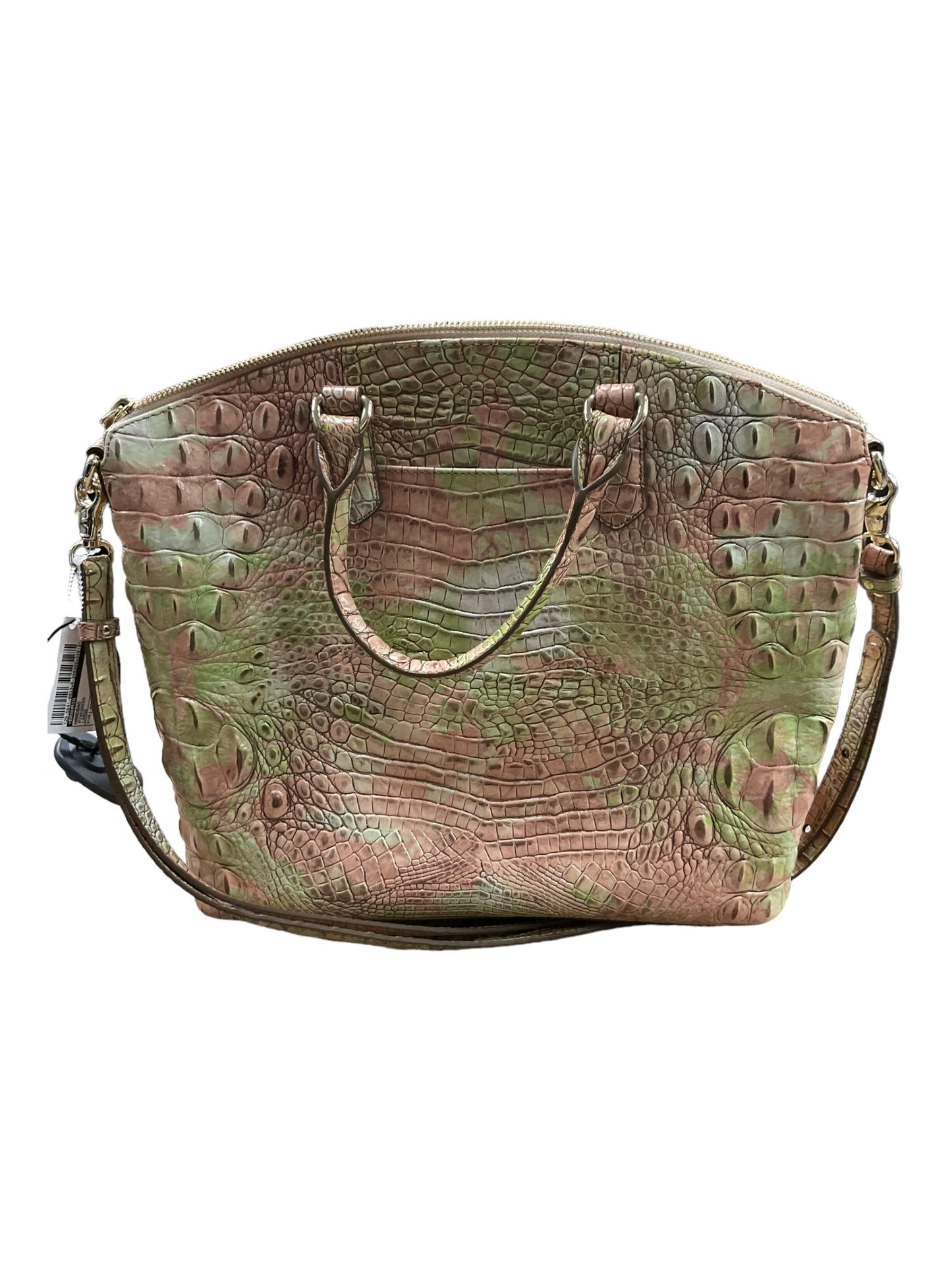 Handbag By Brahmin  Size: Large