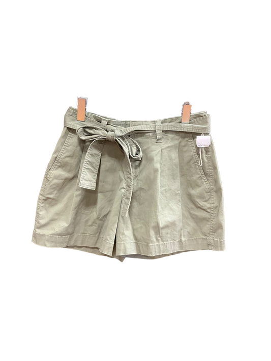 Olive Shorts A New Day, Size 10