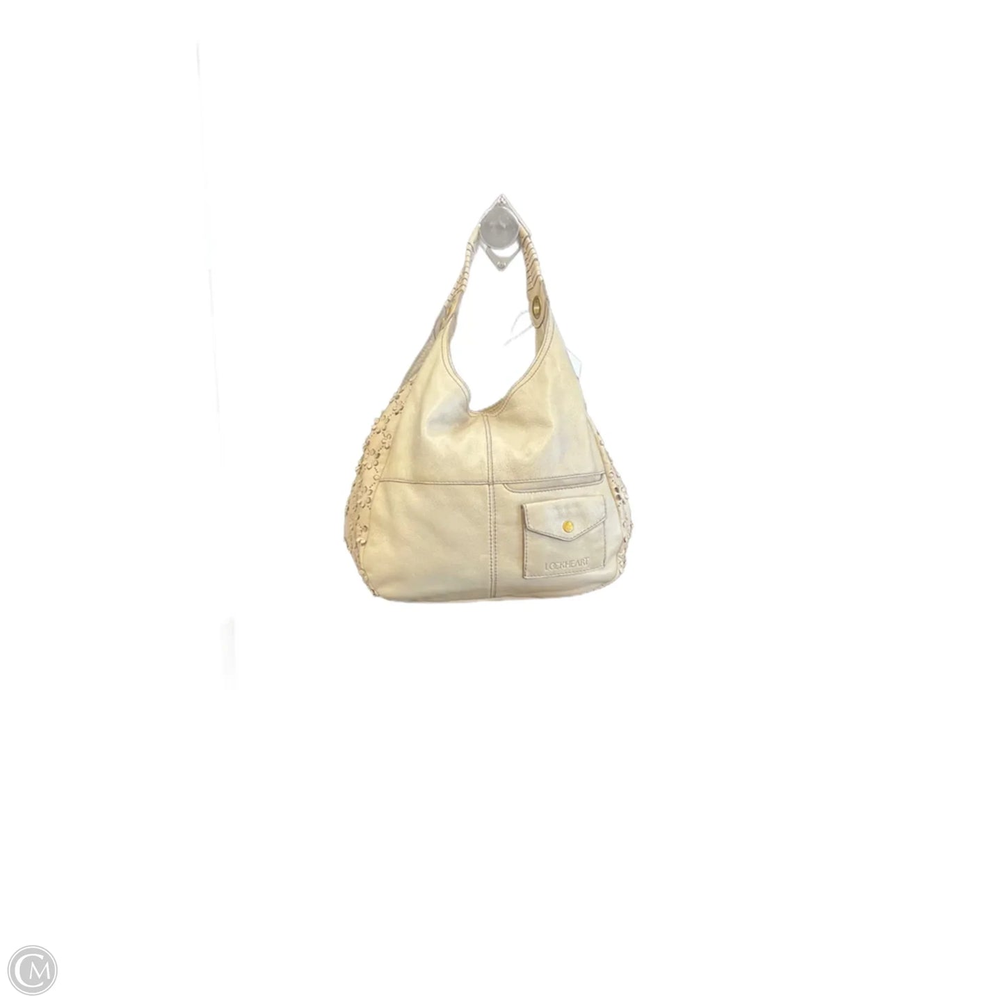 Backpack Designer By Coach, Size: Medium