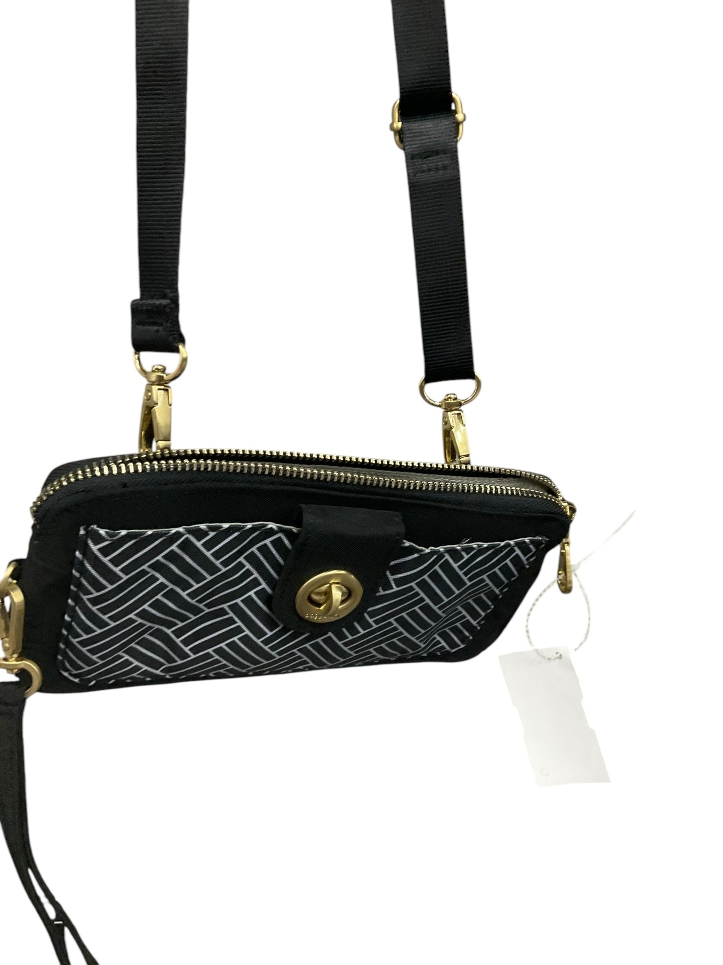 Crossbody By Baggallini, Size: Small