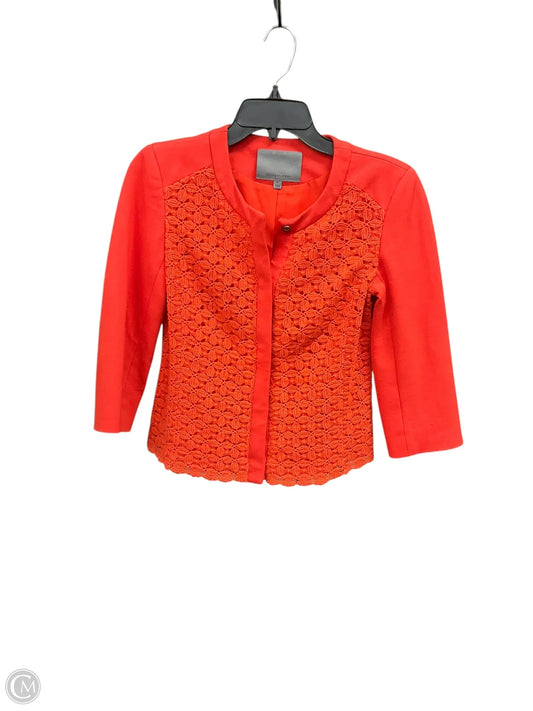 Blazer By Classiques Entier  Size: Xs