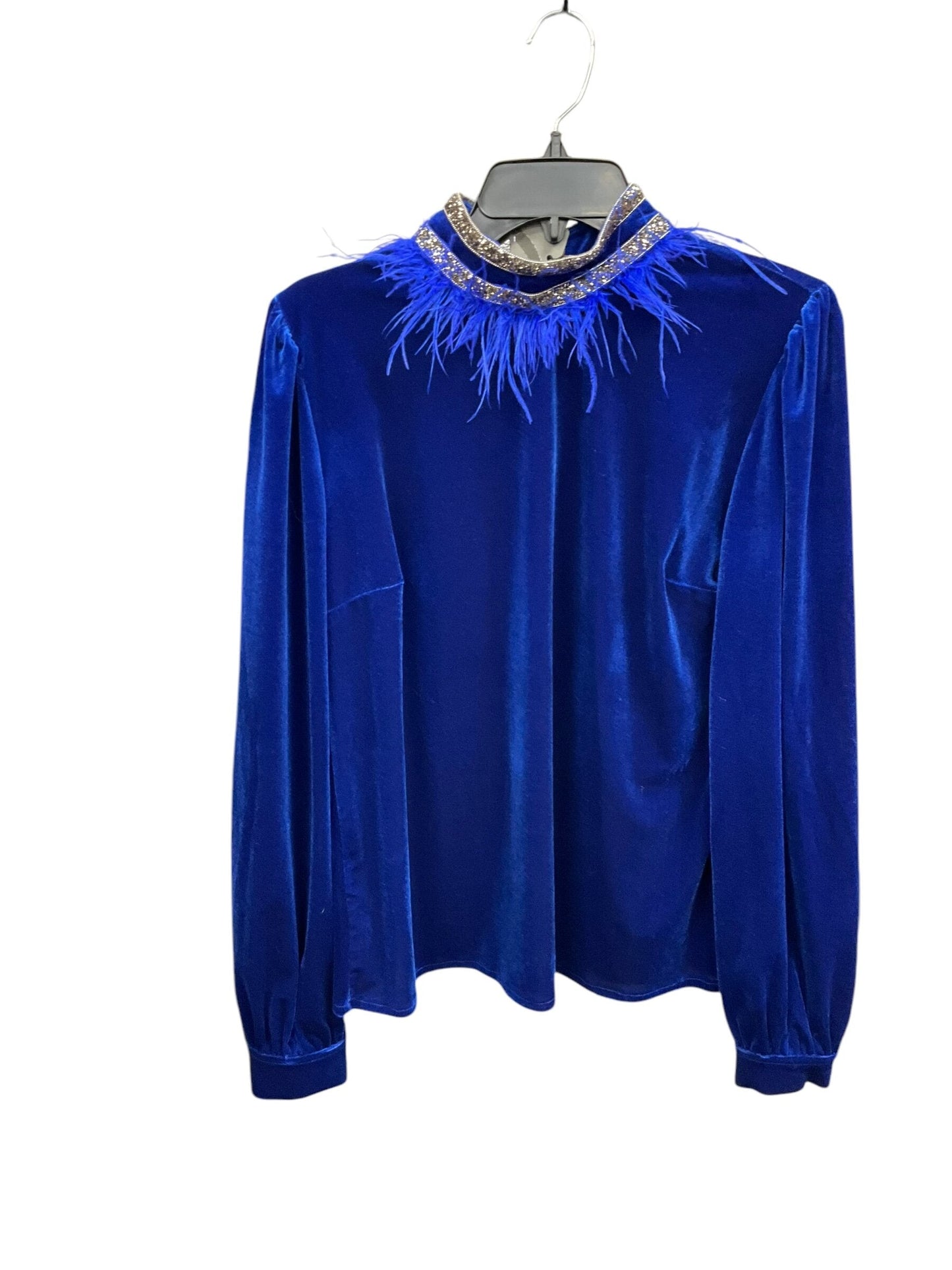 Top Long Sleeve By Cma  Size: L